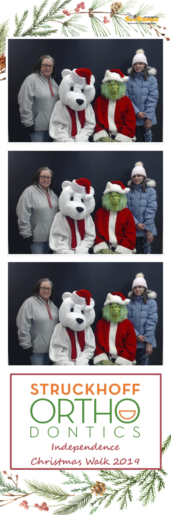 Independence Christmas Walk  | View more photos from the event at gallery.saycheesephotobooth.com/u/SayCheesePhotoBooth/Independence-Christmas-Walk