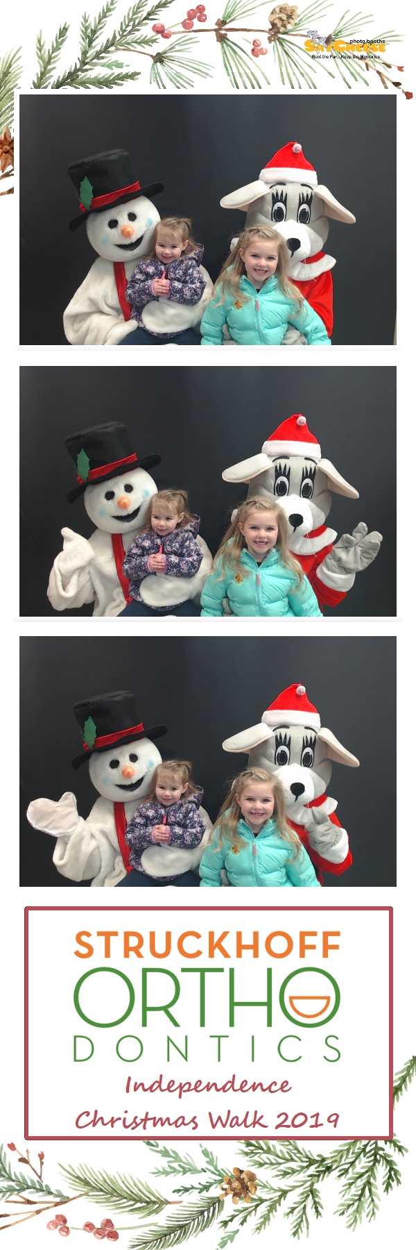 Independence Christmas Walk  | View more photos from the event at gallery.saycheesephotobooth.com/u/SayCheesePhotoBooth/Independence-Christmas-Walk