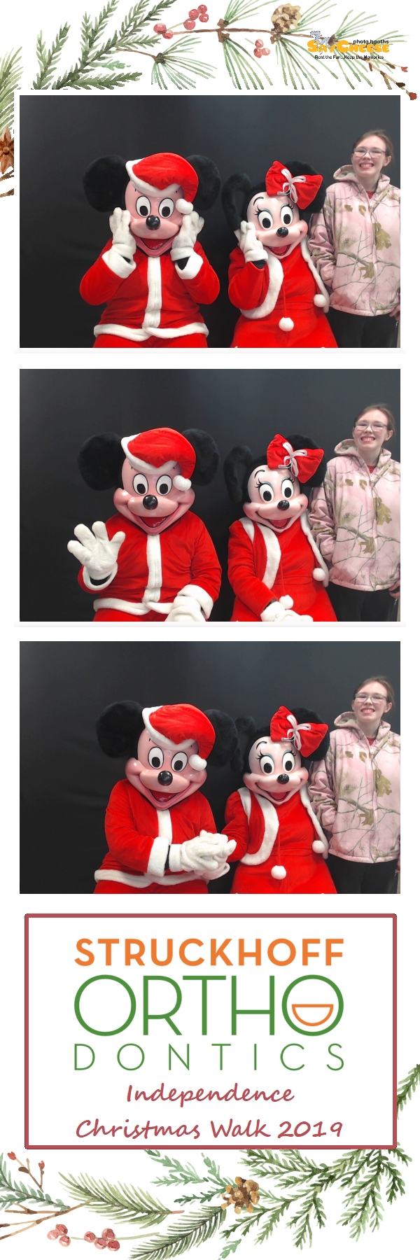 Independence Christmas Walk  | View more photos from the event at gallery.saycheesephotobooth.com/u/SayCheesePhotoBooth/Independence-Christmas-Walk