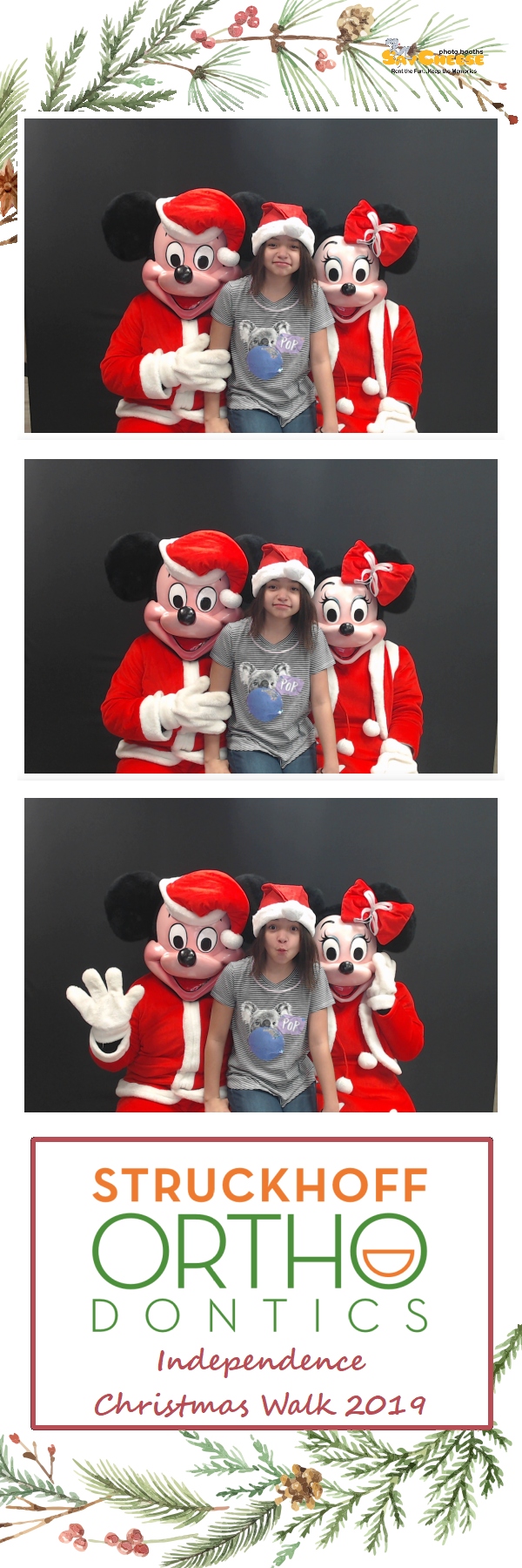 Independence Christmas Walk  | View more photos from the event at gallery.saycheesephotobooth.com/u/SayCheesePhotoBooth/Independence-Christmas-Walk
