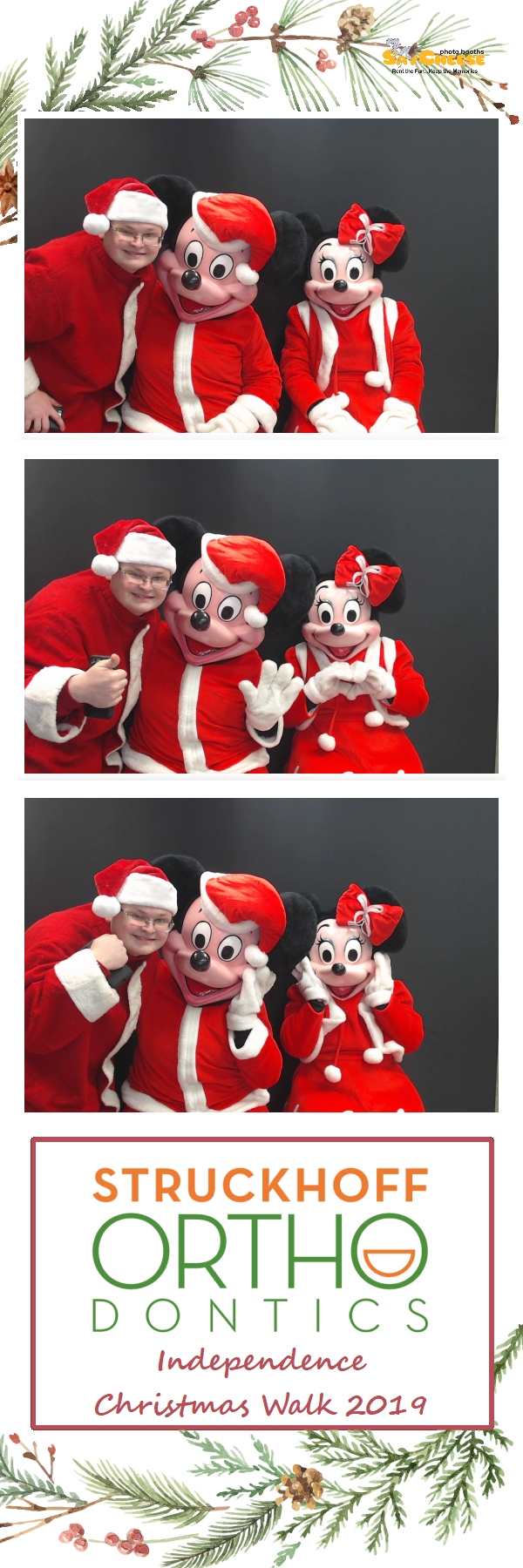Independence Christmas Walk  | View more photos from the event at gallery.saycheesephotobooth.com/u/SayCheesePhotoBooth/Independence-Christmas-Walk
