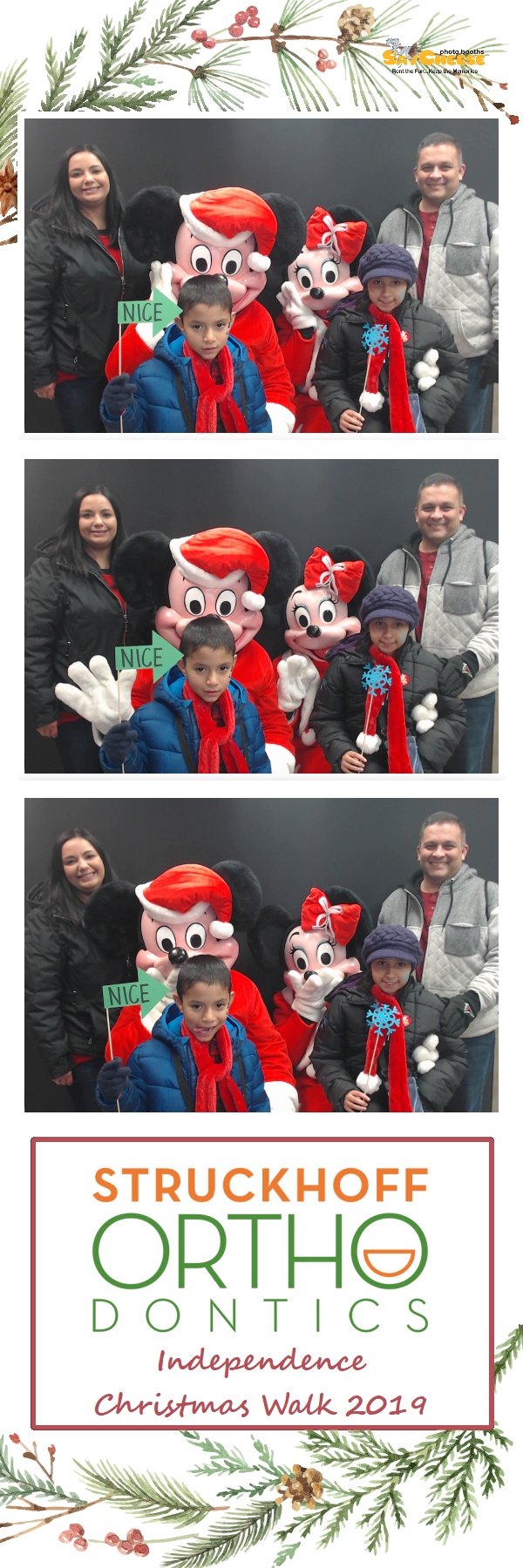 Independence Christmas Walk  | View more photos from the event at gallery.saycheesephotobooth.com/u/SayCheesePhotoBooth/Independence-Christmas-Walk
