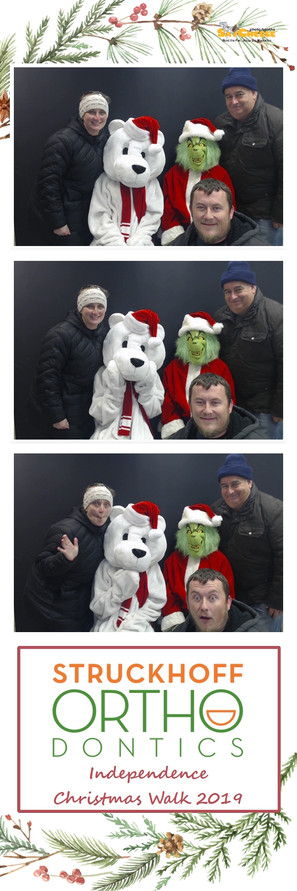 Independence Christmas Walk  | View more photos from the event at gallery.saycheesephotobooth.com/u/SayCheesePhotoBooth/Independence-Christmas-Walk