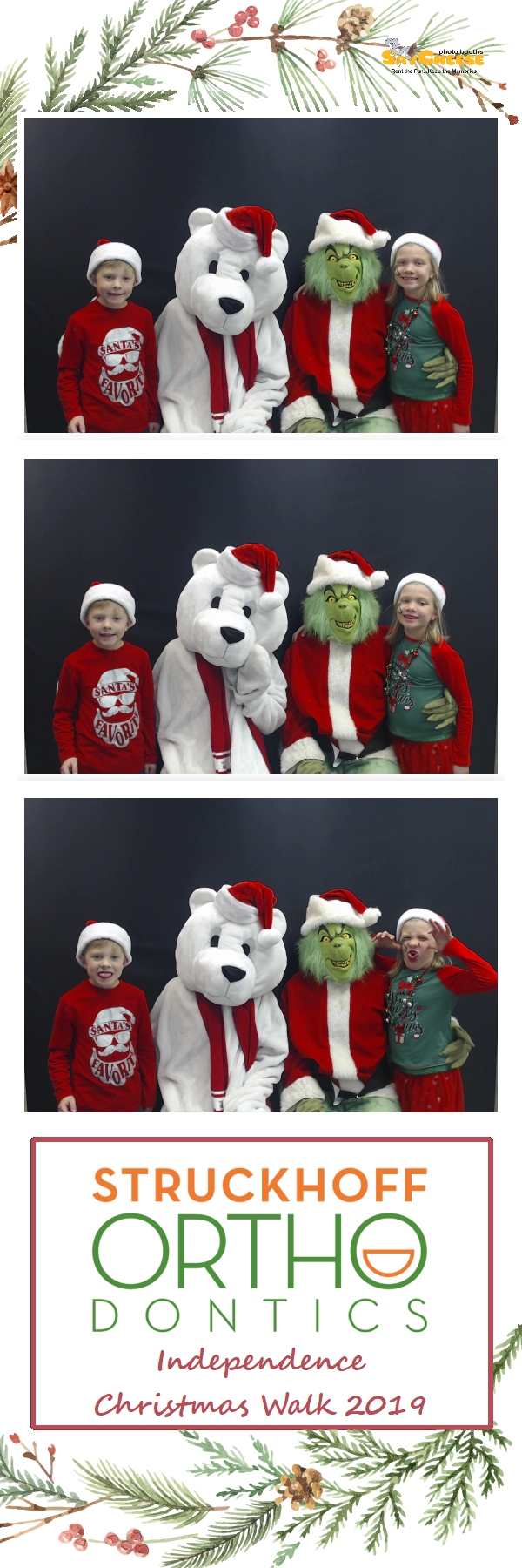 Independence Christmas Walk  | View more photos from the event at gallery.saycheesephotobooth.com/u/SayCheesePhotoBooth/Independence-Christmas-Walk