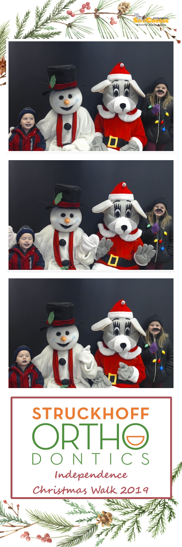 Independence Christmas Walk  | View more photos from the event at gallery.saycheesephotobooth.com/u/SayCheesePhotoBooth/Independence-Christmas-Walk