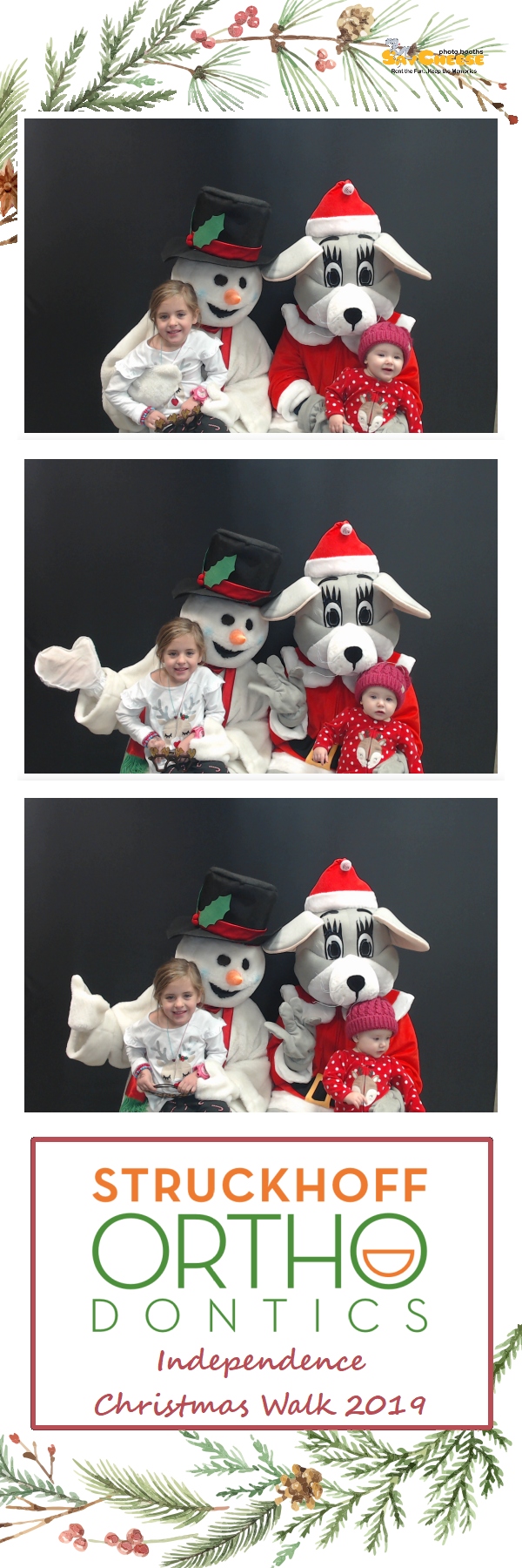 Independence Christmas Walk  | View more photos from the event at gallery.saycheesephotobooth.com/u/SayCheesePhotoBooth/Independence-Christmas-Walk
