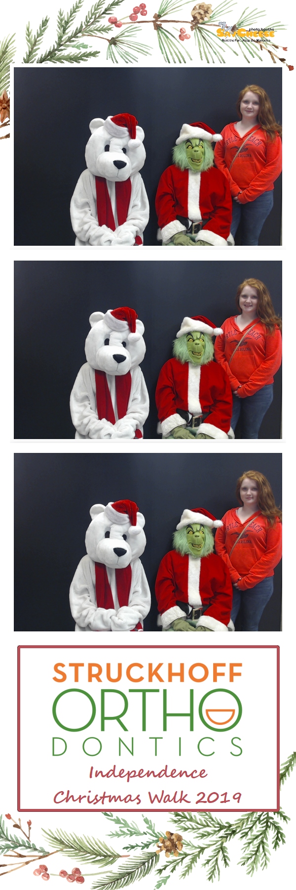 Independence Christmas Walk  | View more photos from the event at gallery.saycheesephotobooth.com/u/SayCheesePhotoBooth/Independence-Christmas-Walk
