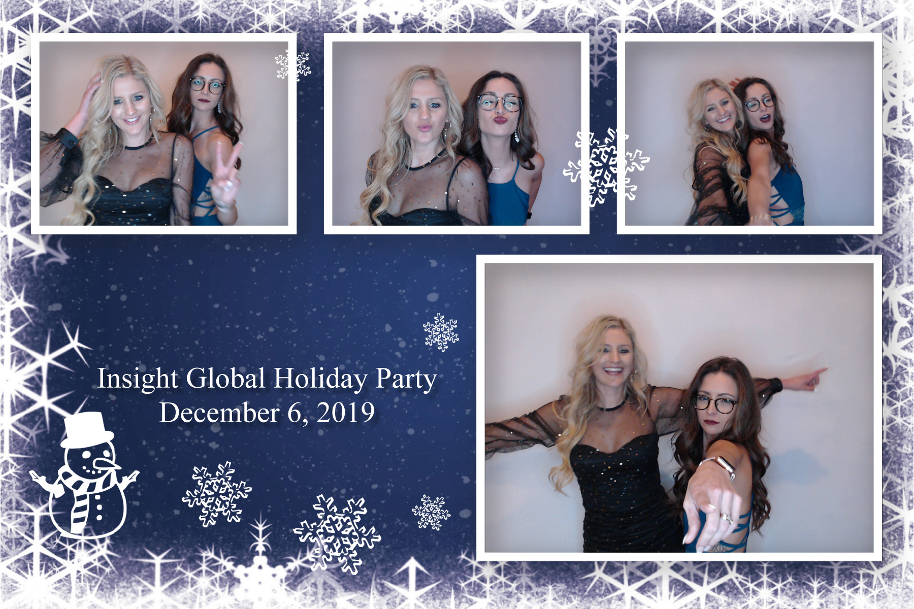 Insight Global  | View more photos from the event at gallery.saycheesephotobooth.com/u/SayCheesePhotoBooth/Insight-Global
