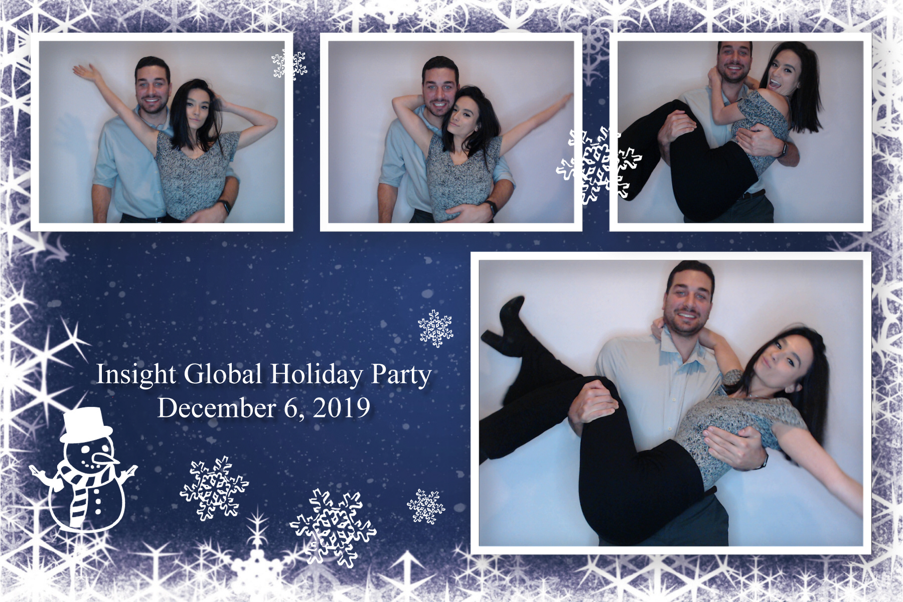 Insight Global  | View more photos from the event at gallery.saycheesephotobooth.com/u/SayCheesePhotoBooth/Insight-Global