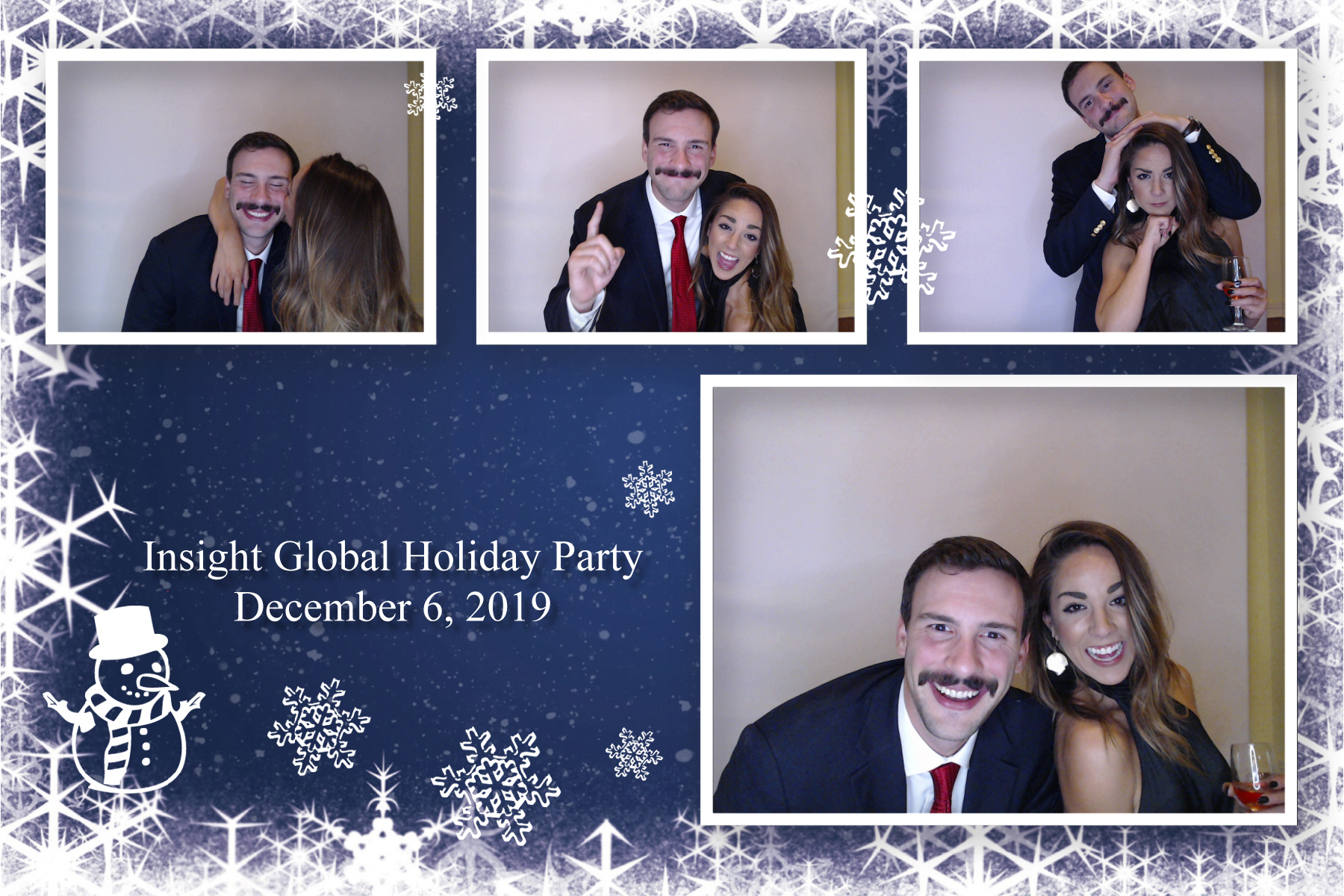 Insight Global  | View more photos from the event at gallery.saycheesephotobooth.com/u/SayCheesePhotoBooth/Insight-Global