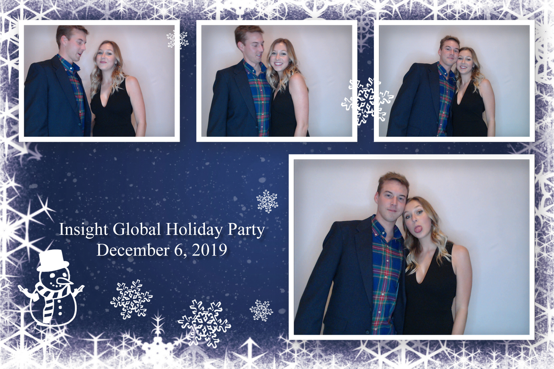 Insight Global  | View more photos from the event at gallery.saycheesephotobooth.com/u/SayCheesePhotoBooth/Insight-Global