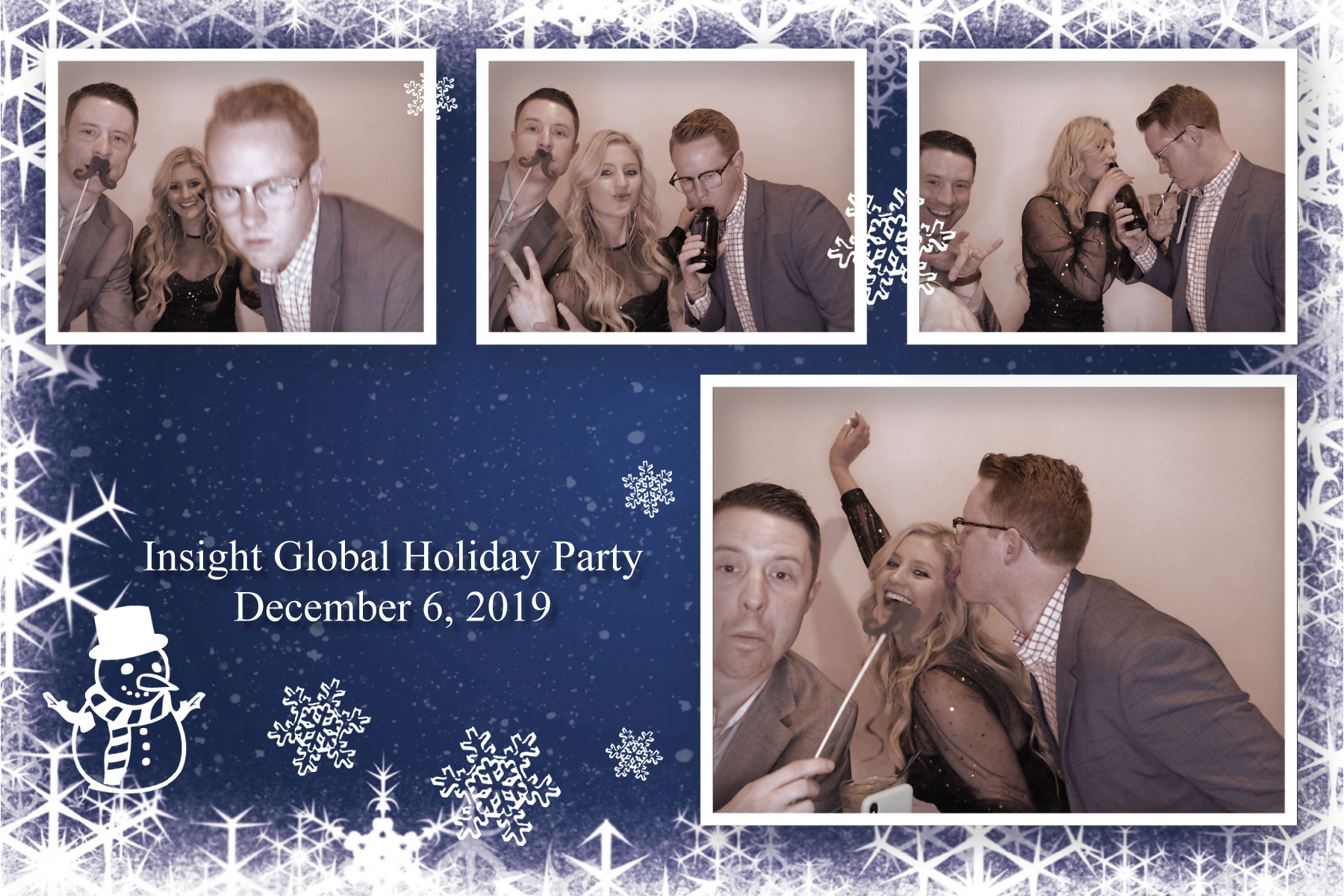 Insight Global  | View more photos from the event at gallery.saycheesephotobooth.com/u/SayCheesePhotoBooth/Insight-Global