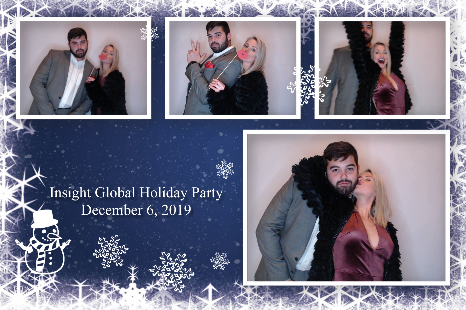 Insight Global  | View more photos from the event at gallery.saycheesephotobooth.com/u/SayCheesePhotoBooth/Insight-Global