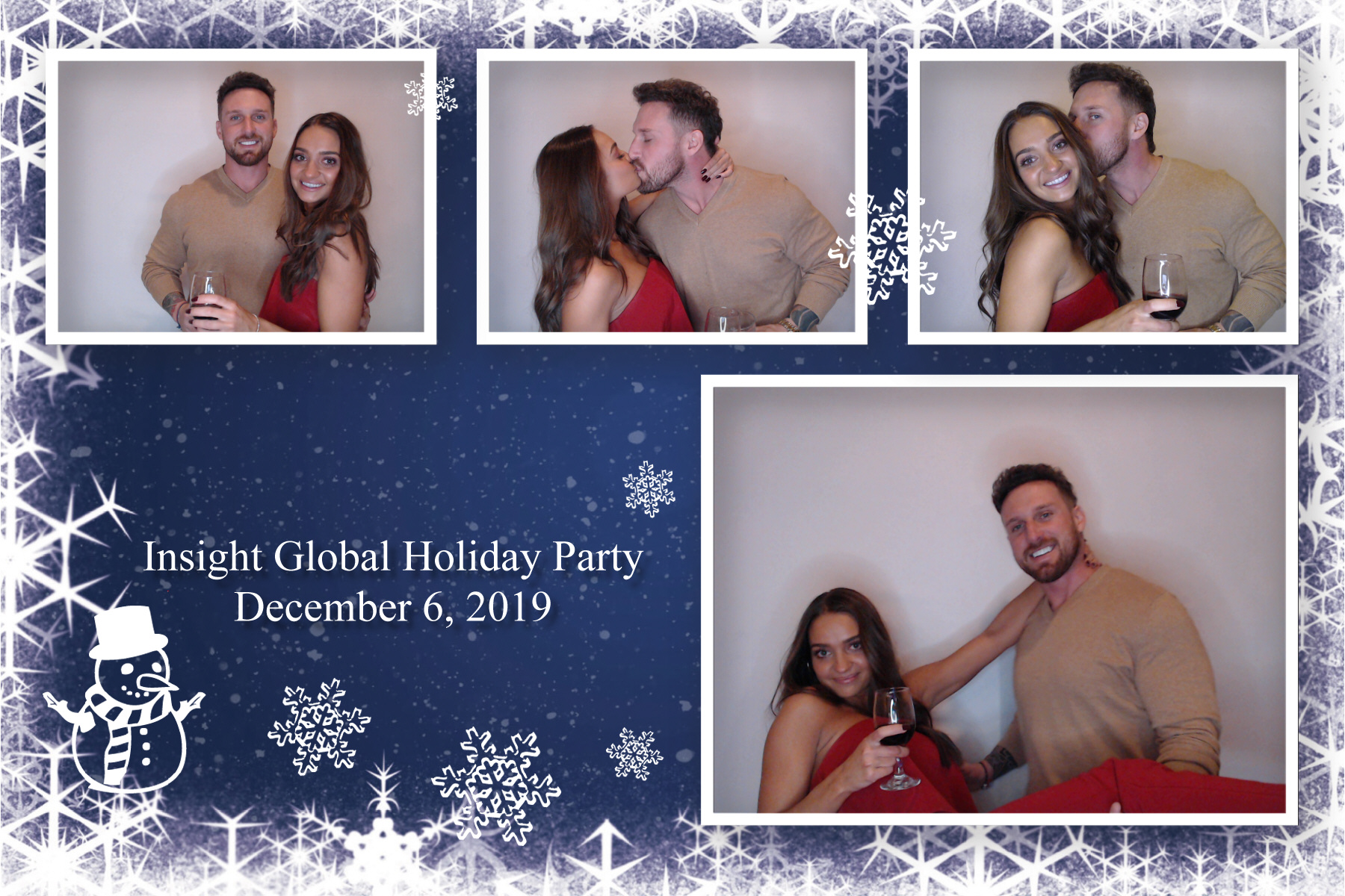 Insight Global  | View more photos from the event at gallery.saycheesephotobooth.com/u/SayCheesePhotoBooth/Insight-Global