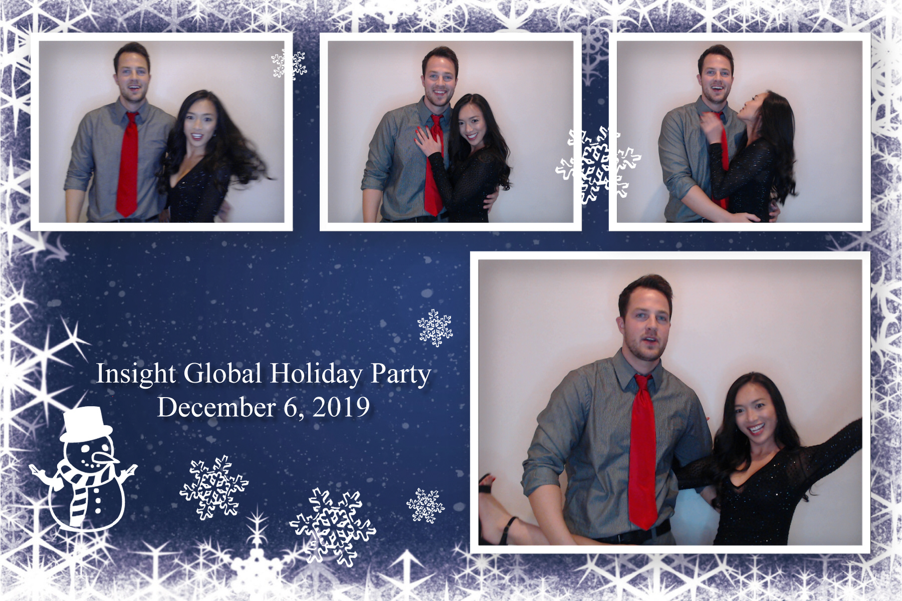 Insight Global  | View more photos from the event at gallery.saycheesephotobooth.com/u/SayCheesePhotoBooth/Insight-Global