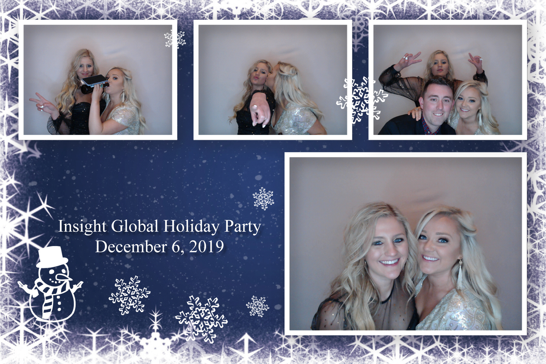 Insight Global  | View more photos from the event at gallery.saycheesephotobooth.com/u/SayCheesePhotoBooth/Insight-Global