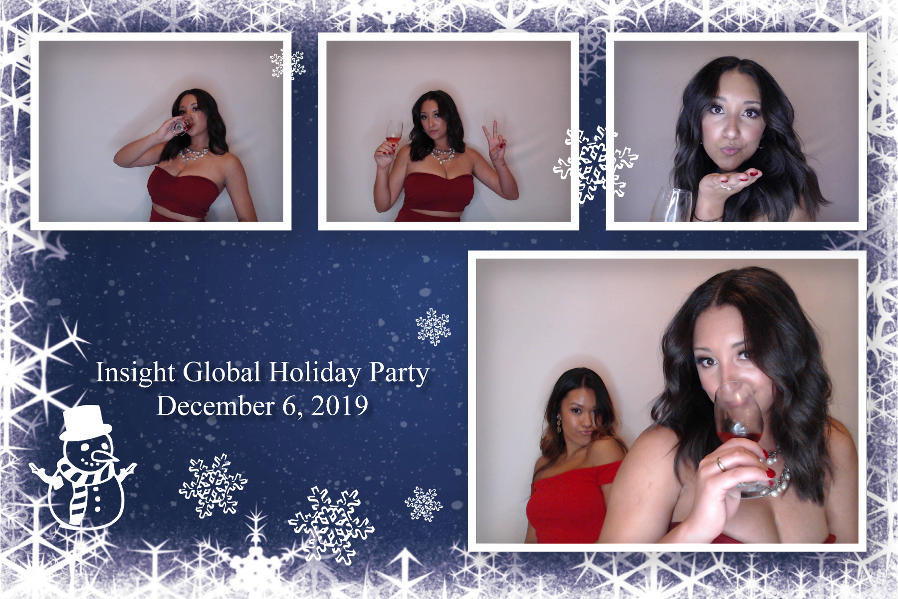 Insight Global  | View more photos from the event at gallery.saycheesephotobooth.com/u/SayCheesePhotoBooth/Insight-Global