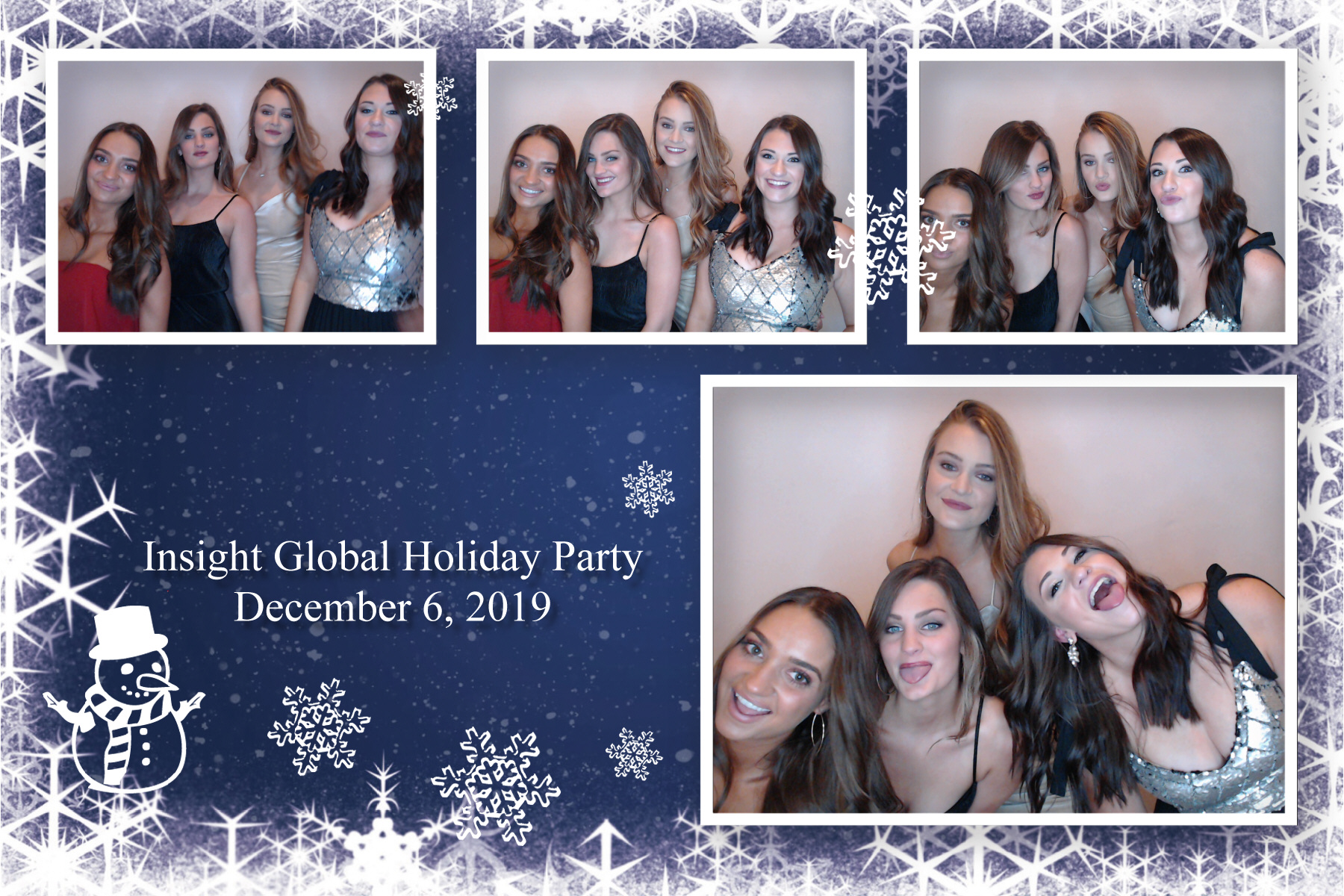 Insight Global  | View more photos from the event at gallery.saycheesephotobooth.com/u/SayCheesePhotoBooth/Insight-Global