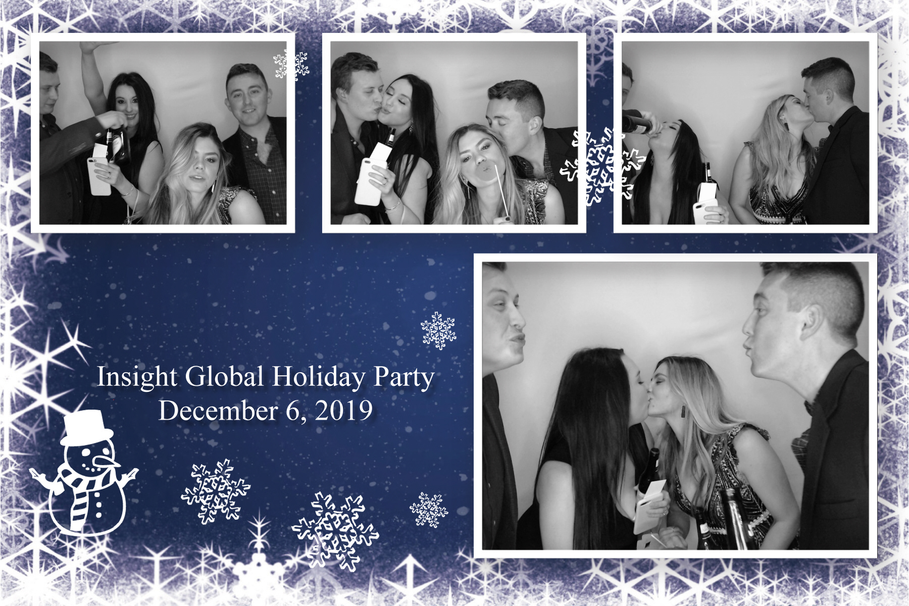 Insight Global  | View more photos from the event at gallery.saycheesephotobooth.com/u/SayCheesePhotoBooth/Insight-Global