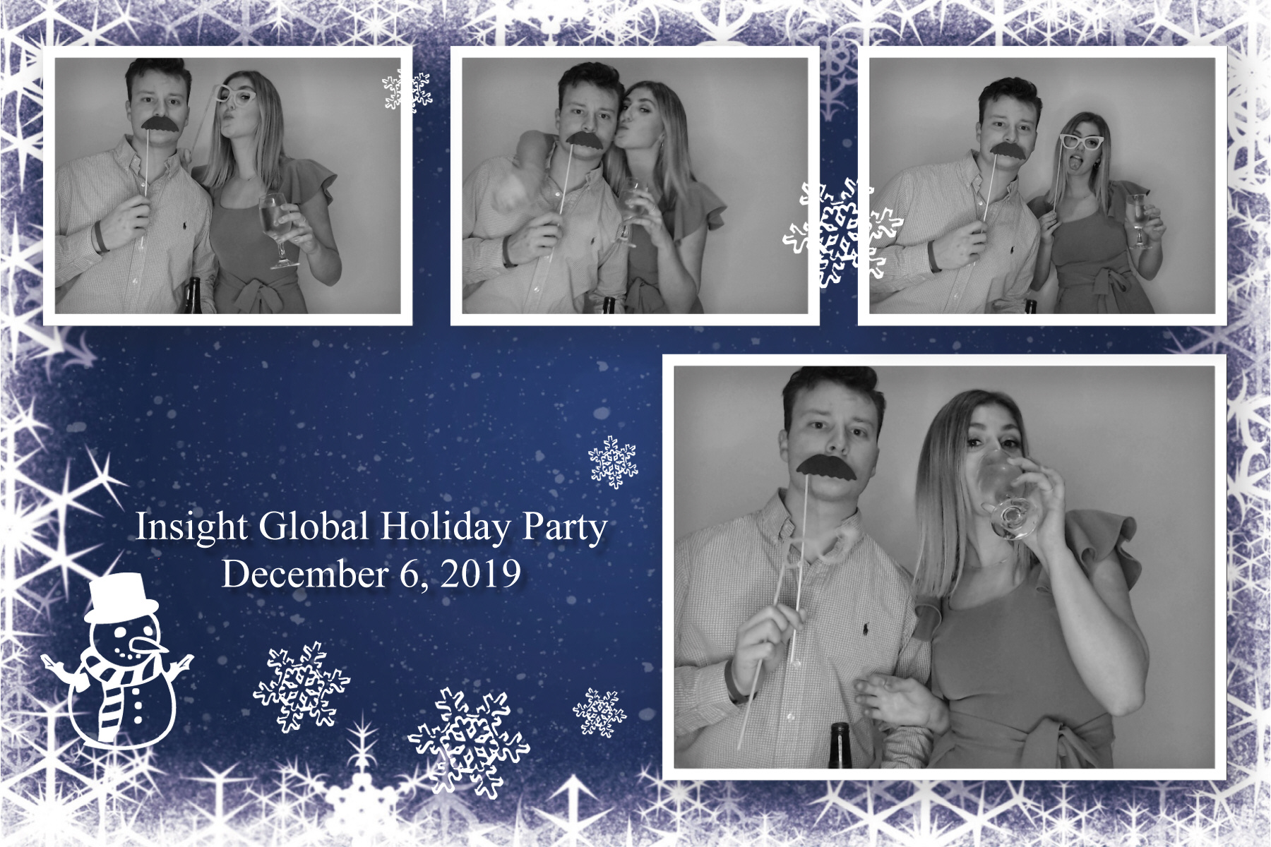 Insight Global  | View more photos from the event at gallery.saycheesephotobooth.com/u/SayCheesePhotoBooth/Insight-Global