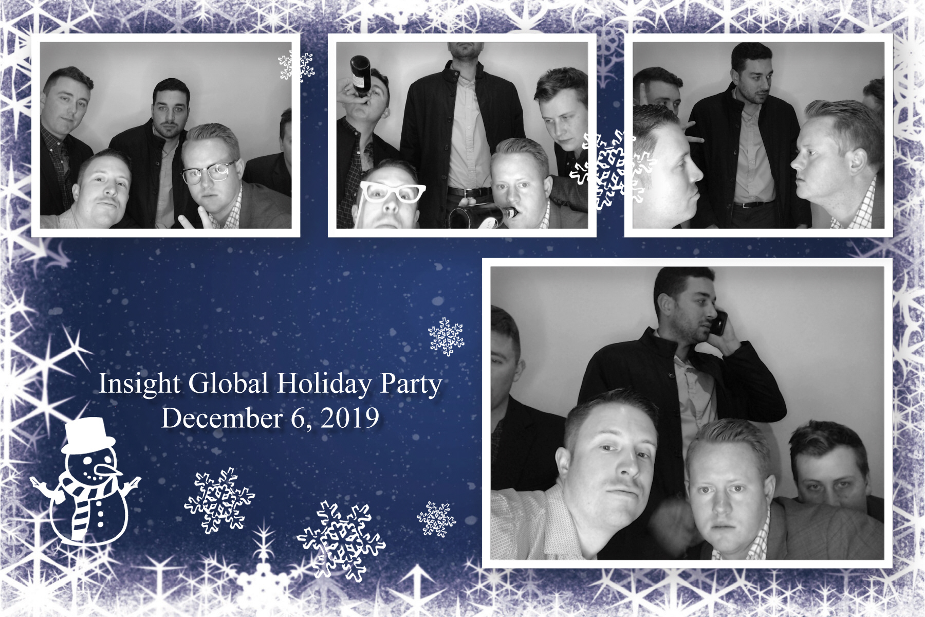 Insight Global  | View more photos from the event at gallery.saycheesephotobooth.com/u/SayCheesePhotoBooth/Insight-Global