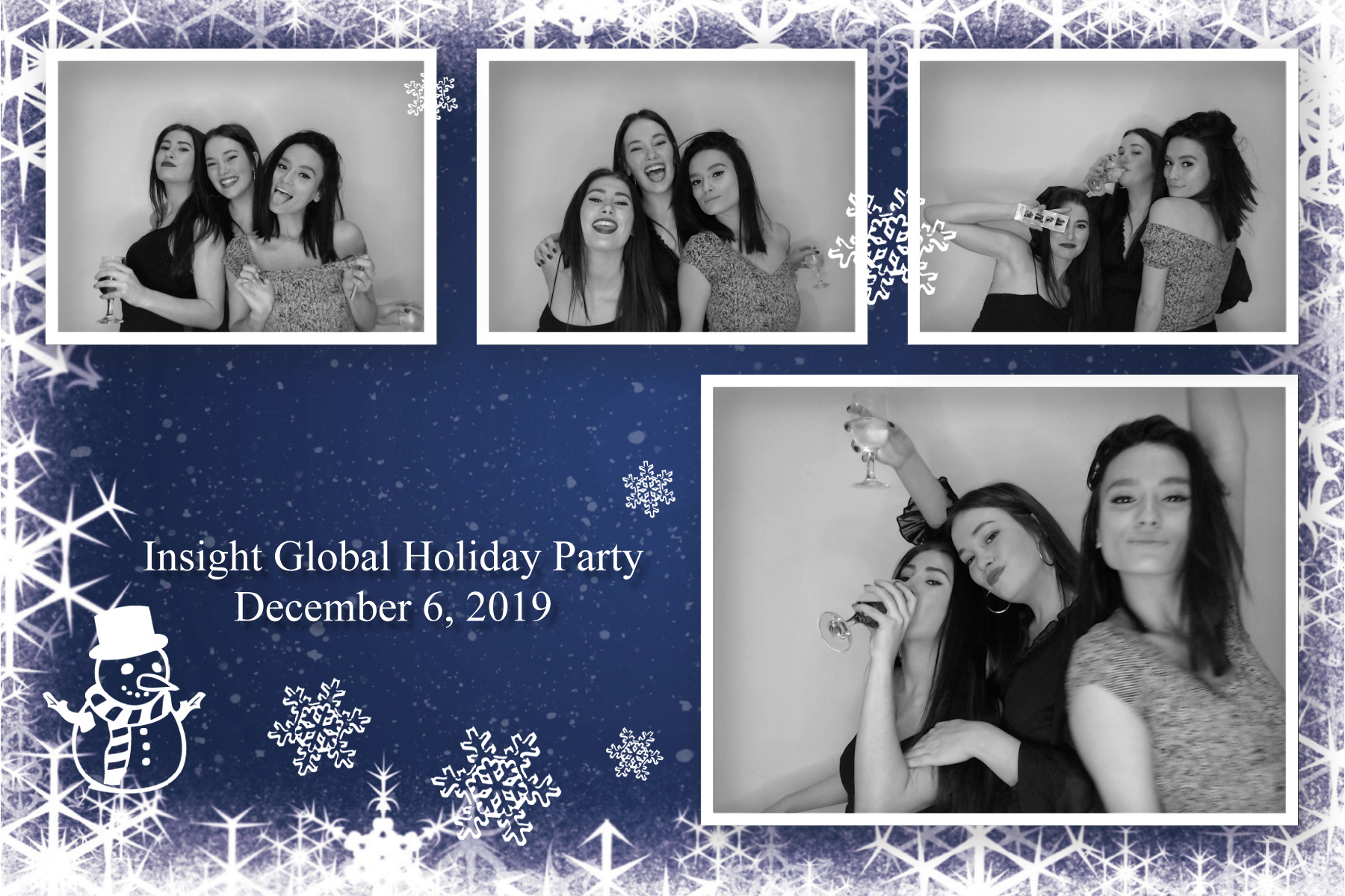 Insight Global  | View more photos from the event at gallery.saycheesephotobooth.com/u/SayCheesePhotoBooth/Insight-Global