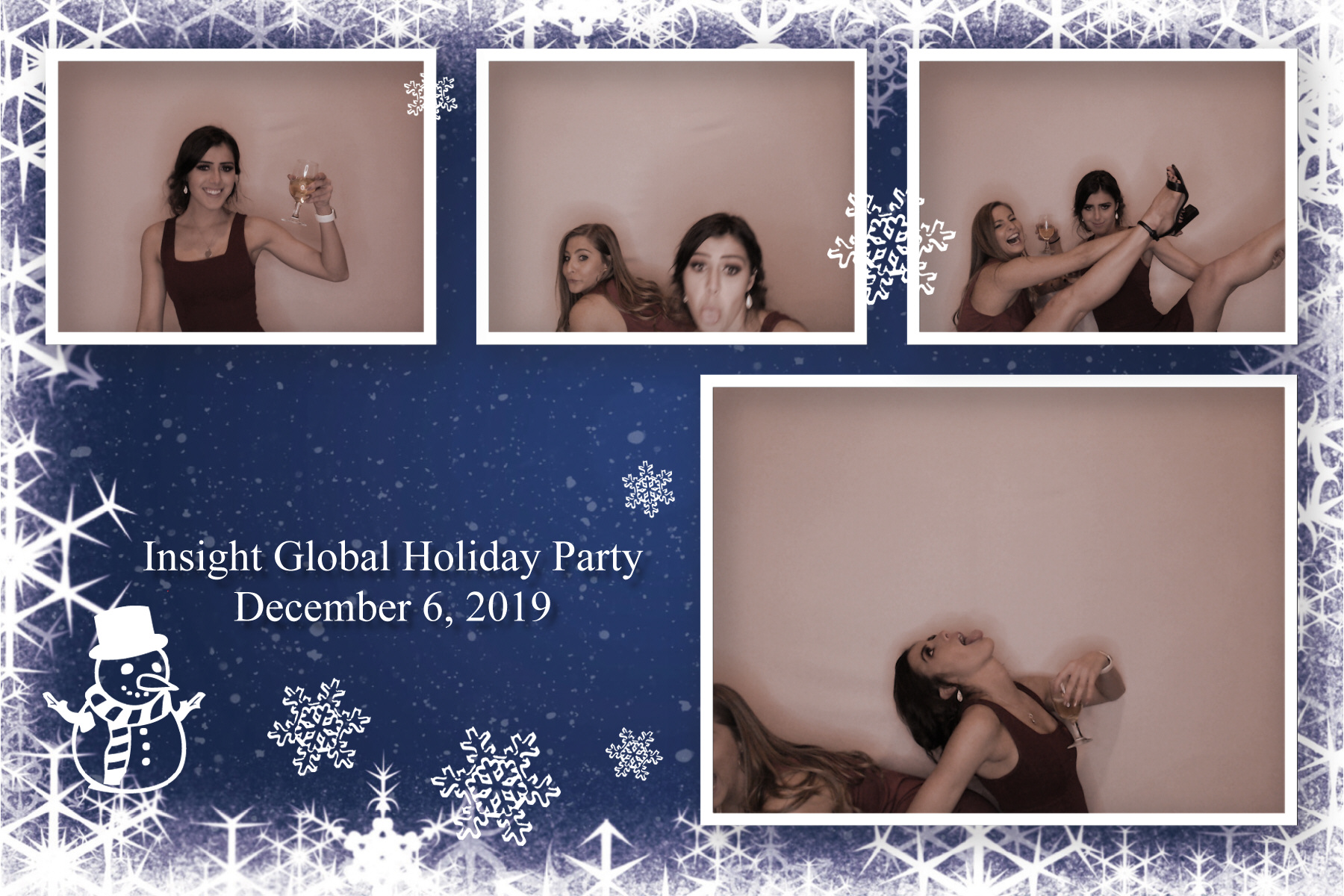 Insight Global  | View more photos from the event at gallery.saycheesephotobooth.com/u/SayCheesePhotoBooth/Insight-Global