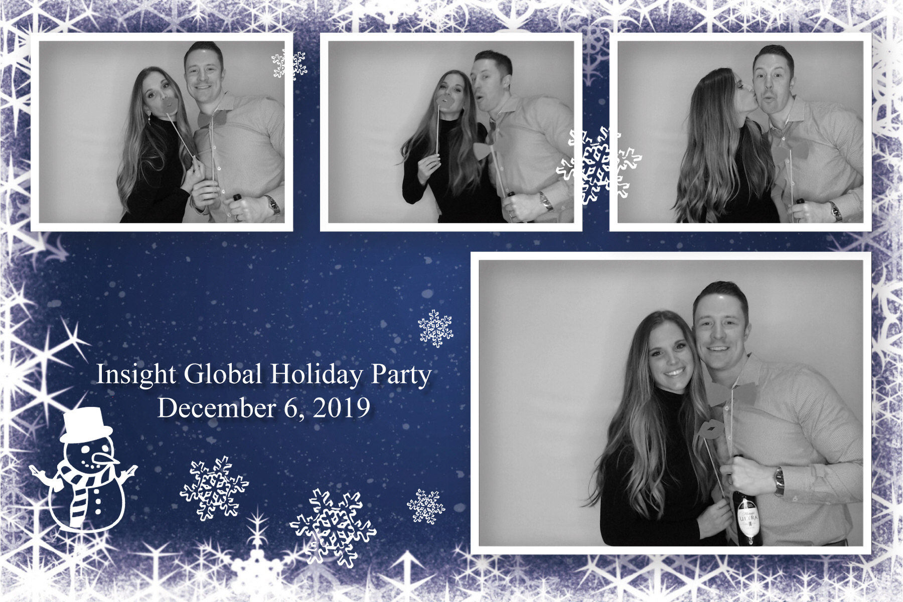 Insight Global  | View more photos from the event at gallery.saycheesephotobooth.com/u/SayCheesePhotoBooth/Insight-Global