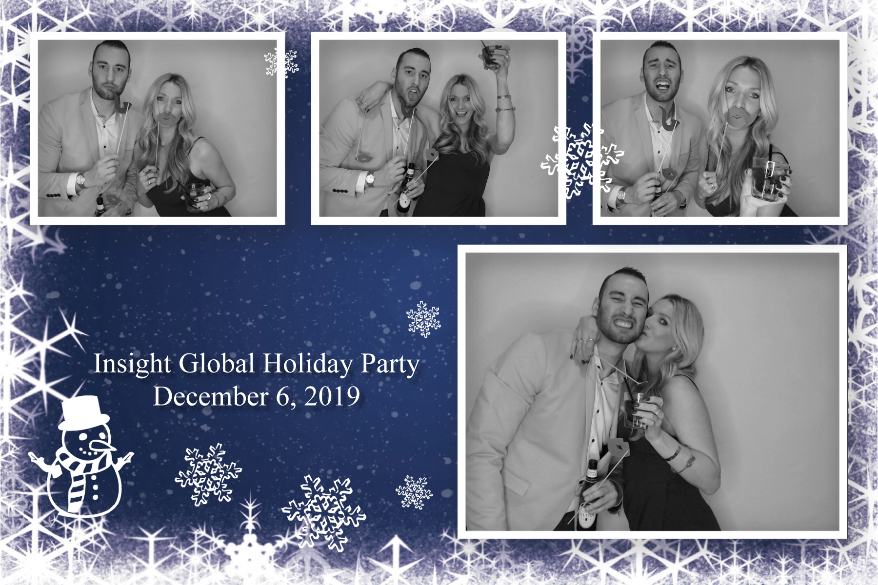 Insight Global  | View more photos from the event at gallery.saycheesephotobooth.com/u/SayCheesePhotoBooth/Insight-Global
