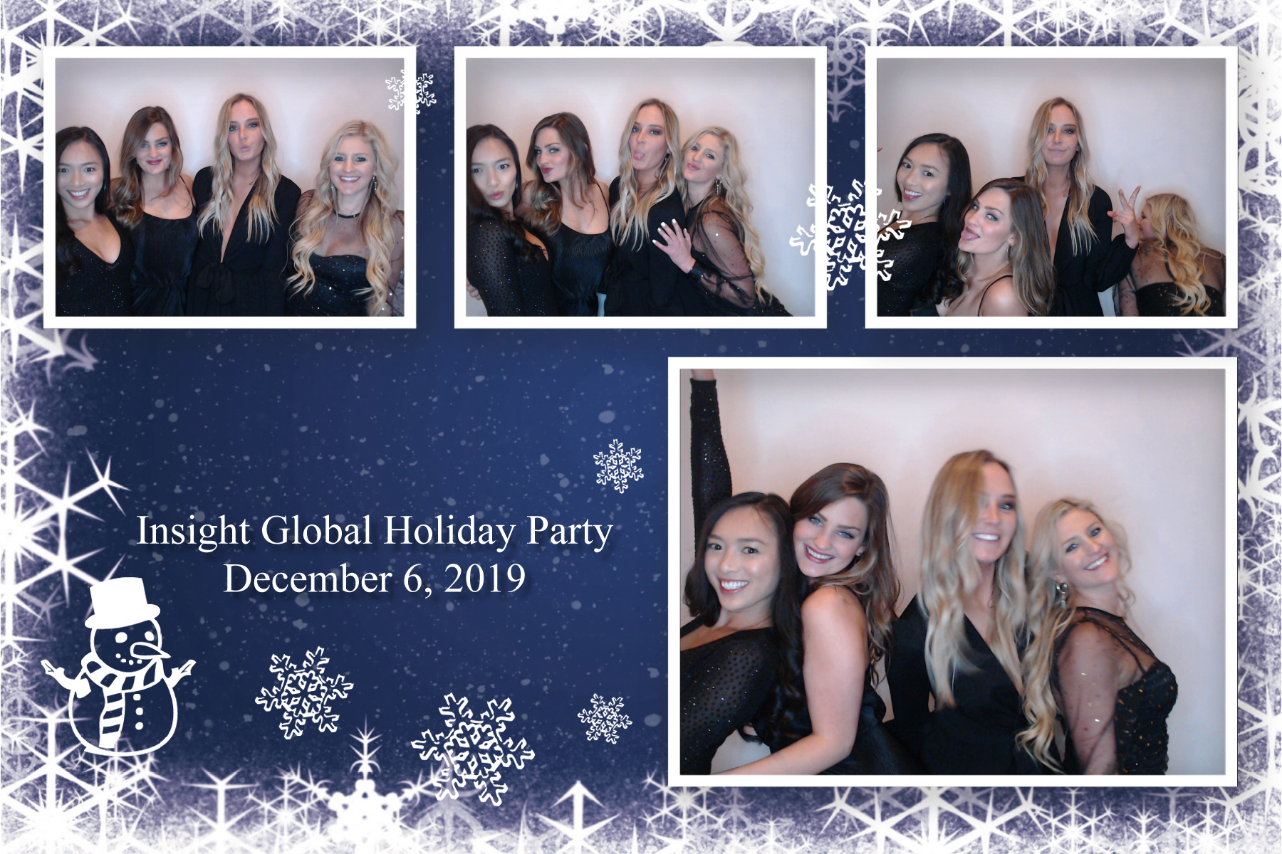 Insight Global  | View more photos from the event at gallery.saycheesephotobooth.com/u/SayCheesePhotoBooth/Insight-Global