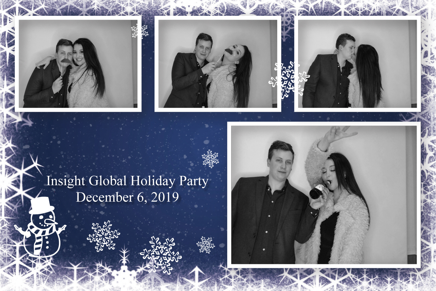 Insight Global  | View more photos from the event at gallery.saycheesephotobooth.com/u/SayCheesePhotoBooth/Insight-Global