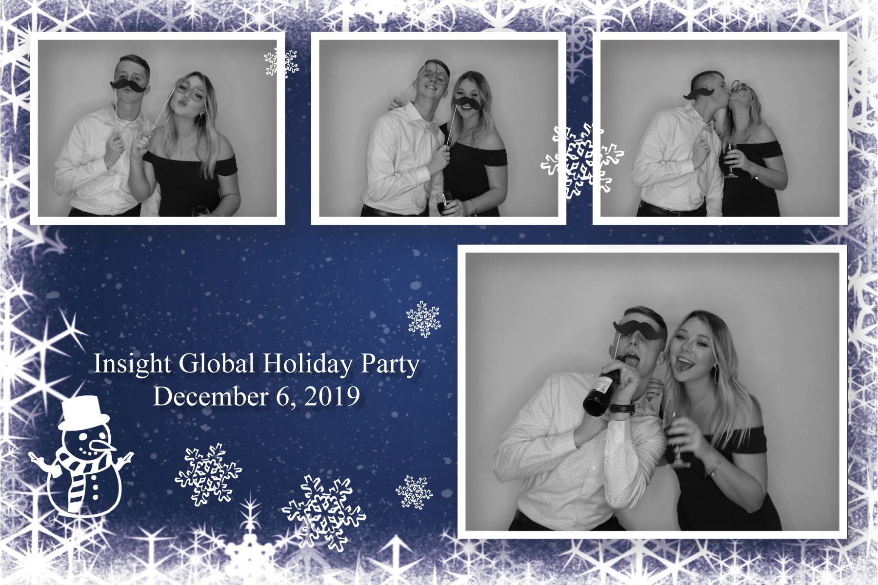 Insight Global  | View more photos from the event at gallery.saycheesephotobooth.com/u/SayCheesePhotoBooth/Insight-Global