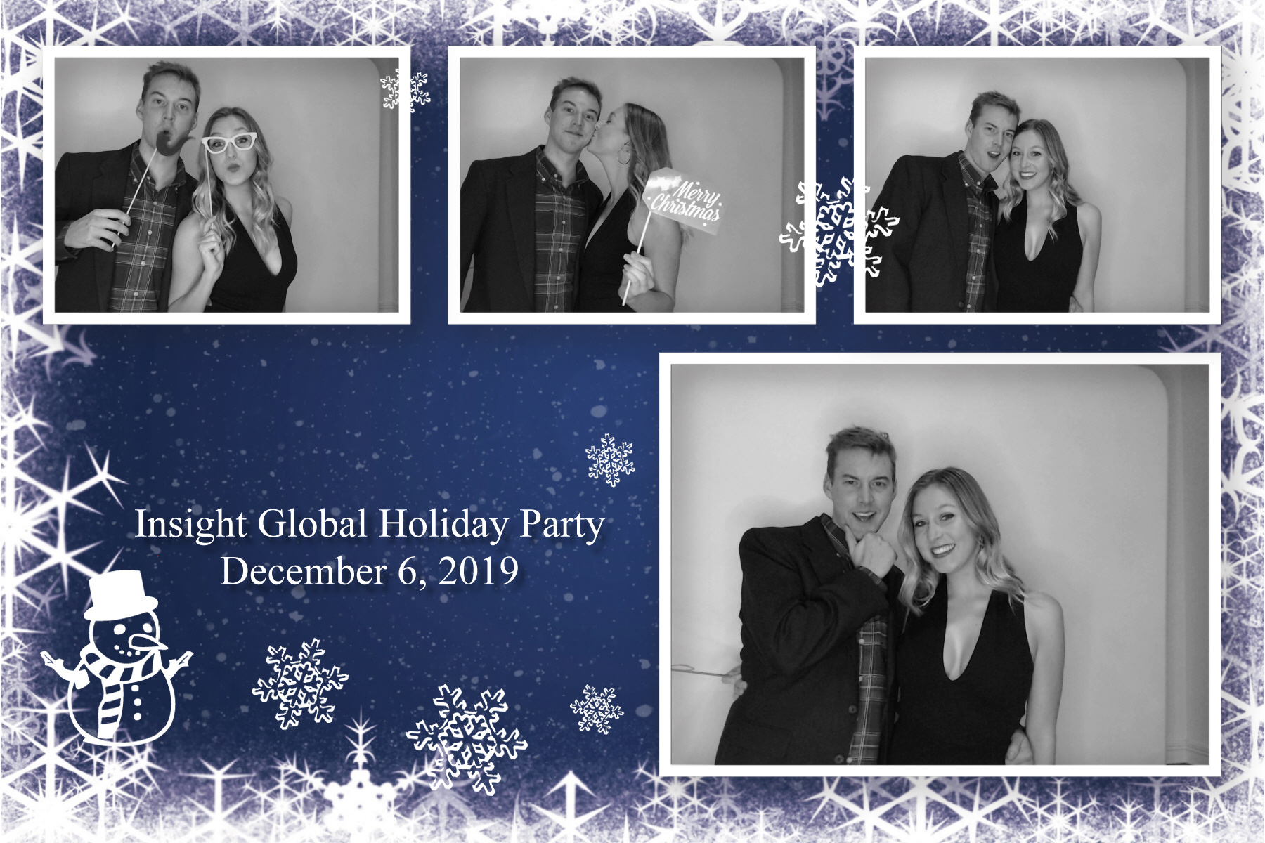 Insight Global  | View more photos from the event at gallery.saycheesephotobooth.com/u/SayCheesePhotoBooth/Insight-Global