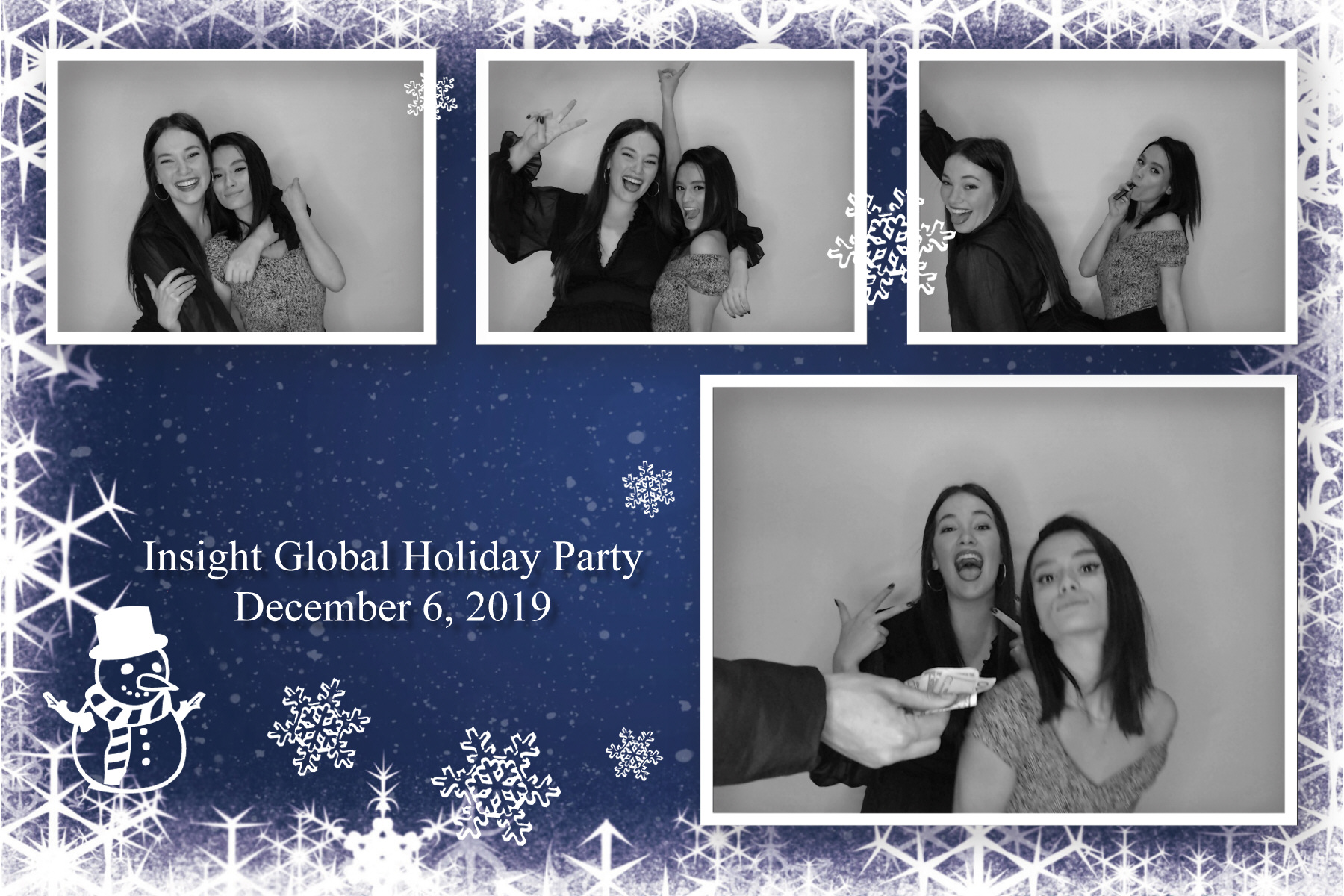 Insight Global  | View more photos from the event at gallery.saycheesephotobooth.com/u/SayCheesePhotoBooth/Insight-Global