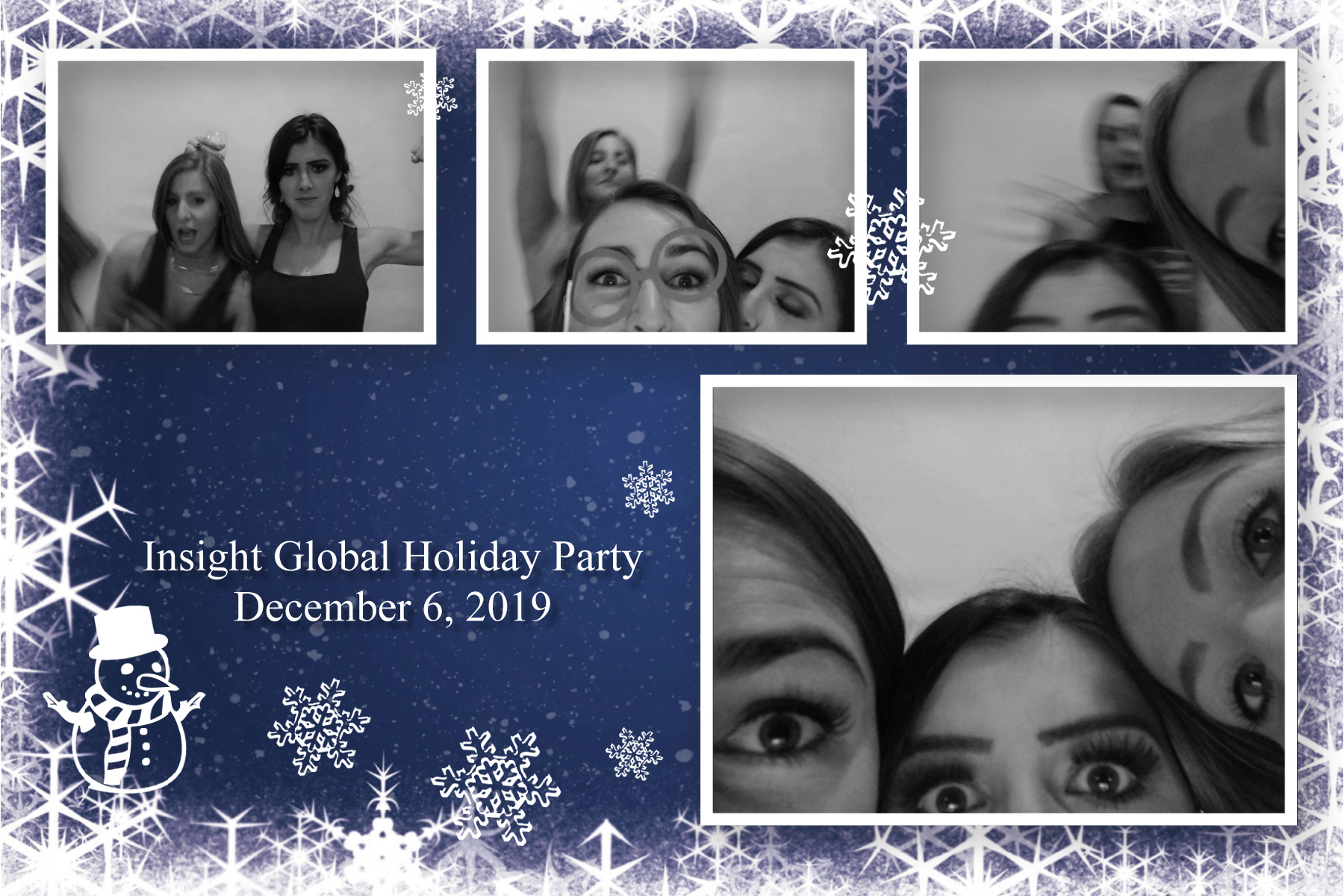 Insight Global  | View more photos from the event at gallery.saycheesephotobooth.com/u/SayCheesePhotoBooth/Insight-Global