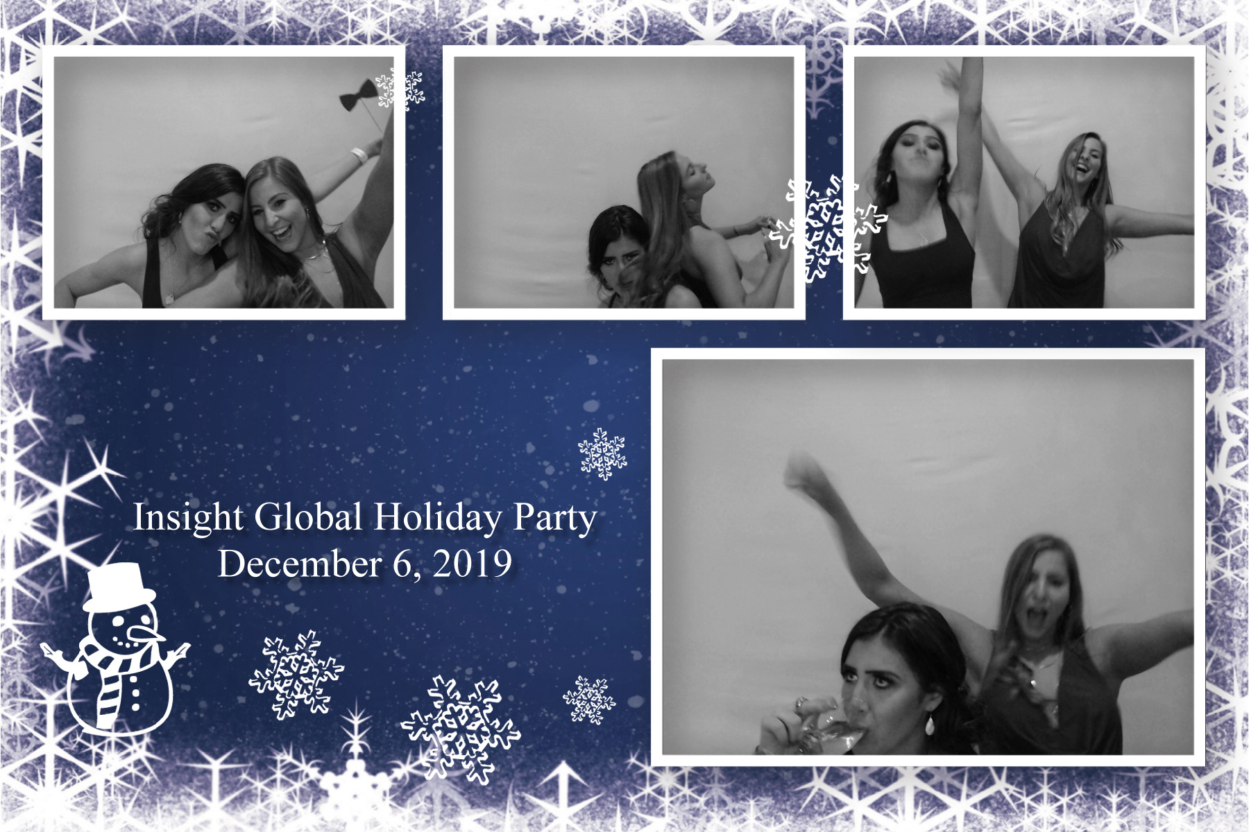 Insight Global  | View more photos from the event at gallery.saycheesephotobooth.com/u/SayCheesePhotoBooth/Insight-Global