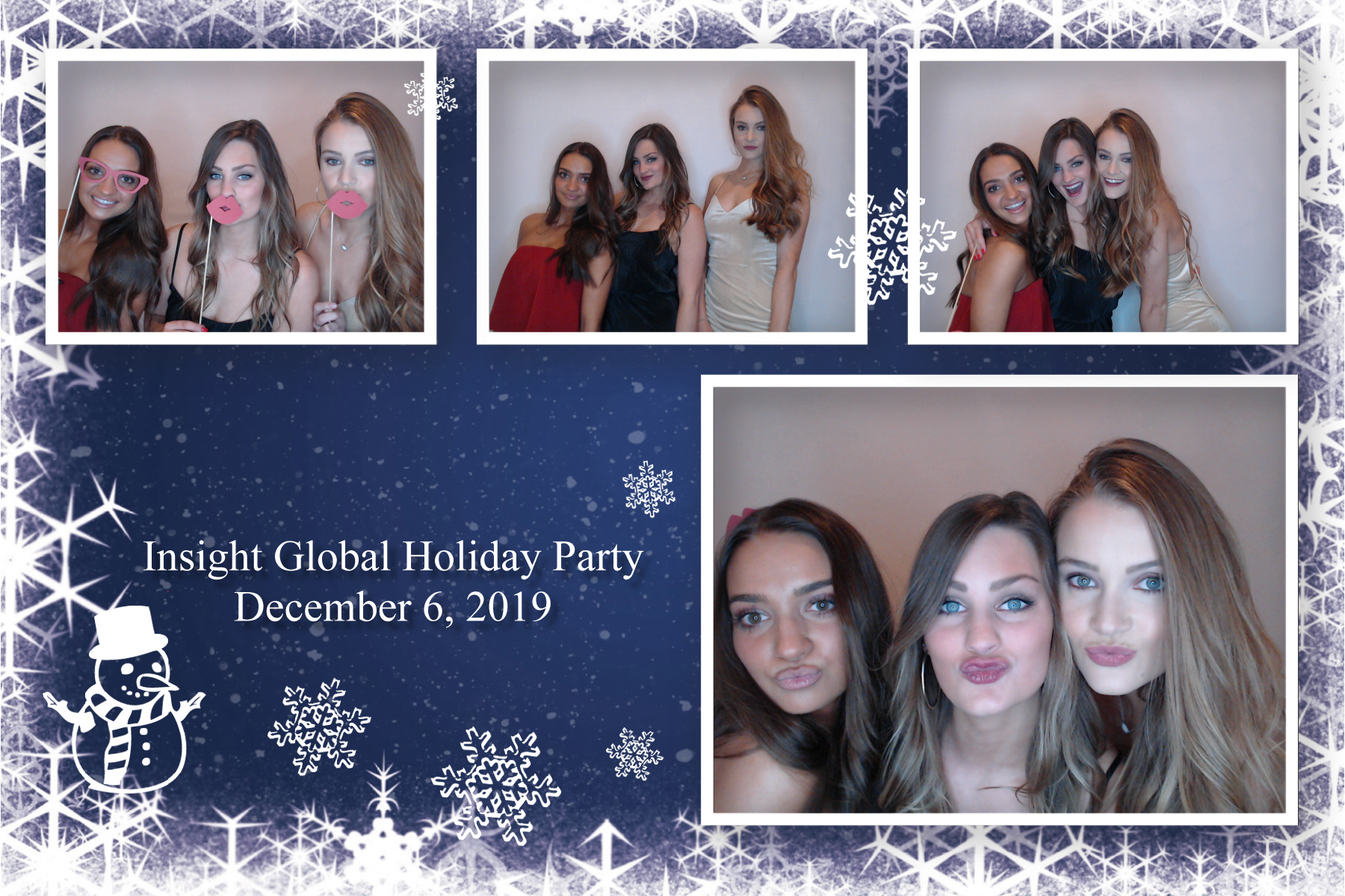 Insight Global  | View more photos from the event at gallery.saycheesephotobooth.com/u/SayCheesePhotoBooth/Insight-Global