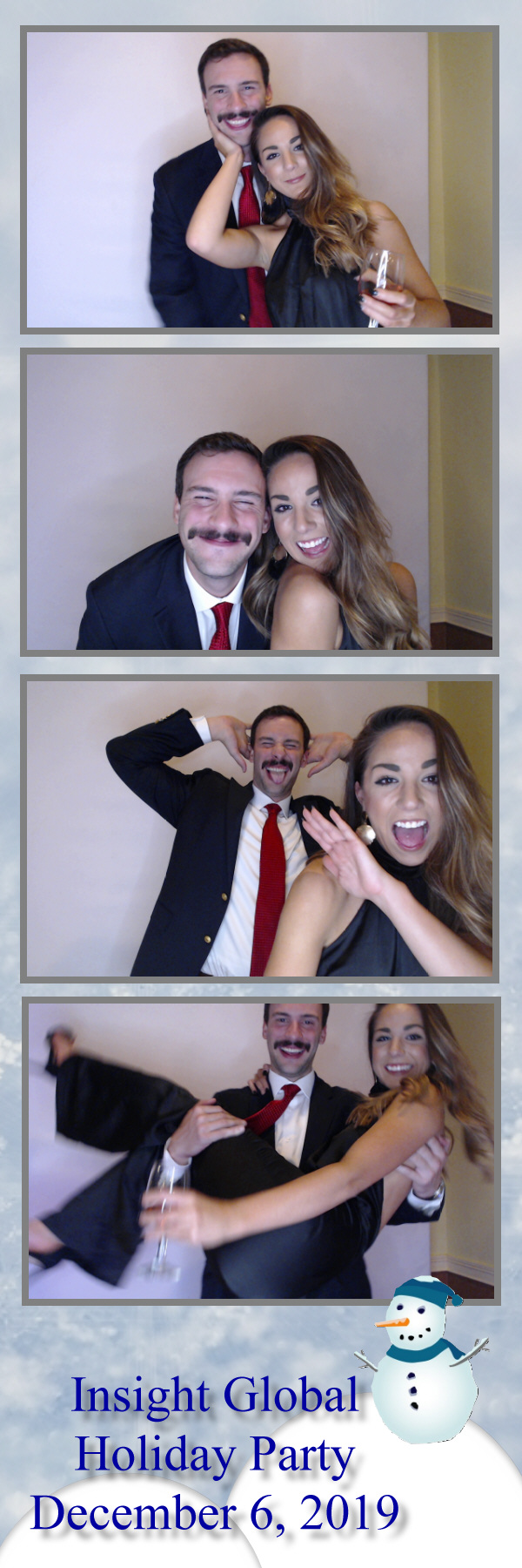Insight Global  | View more photos from the event at gallery.saycheesephotobooth.com/u/SayCheesePhotoBooth/Insight-Global
