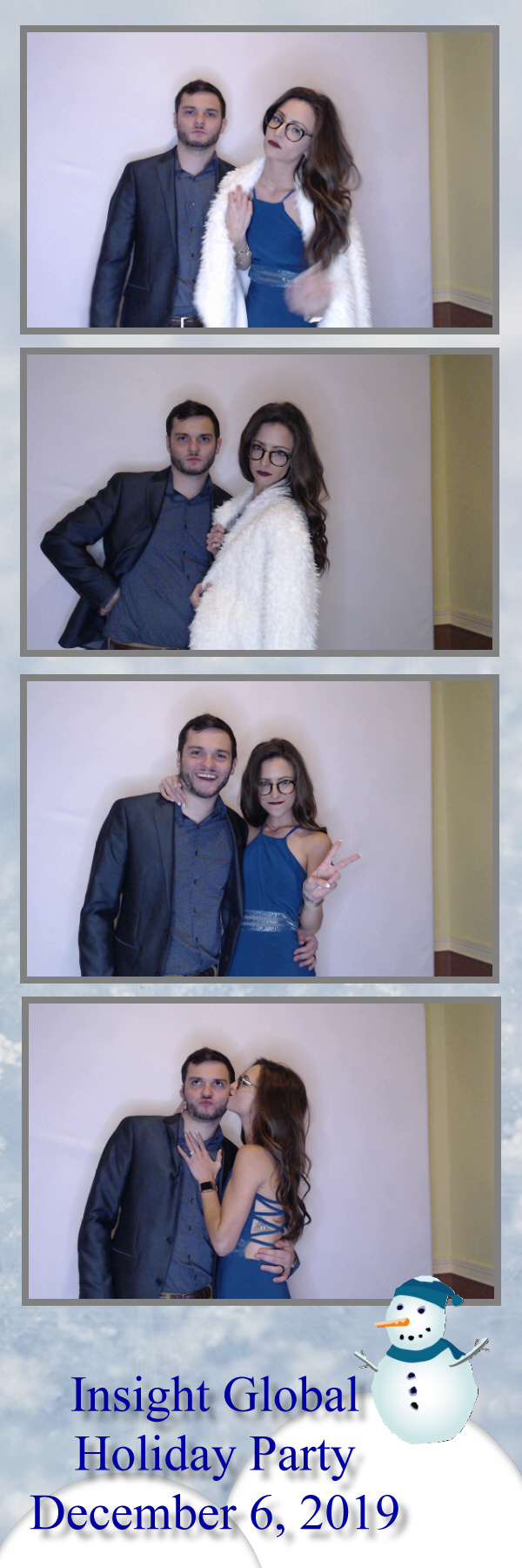 Insight Global  | View more photos from the event at gallery.saycheesephotobooth.com/u/SayCheesePhotoBooth/Insight-Global