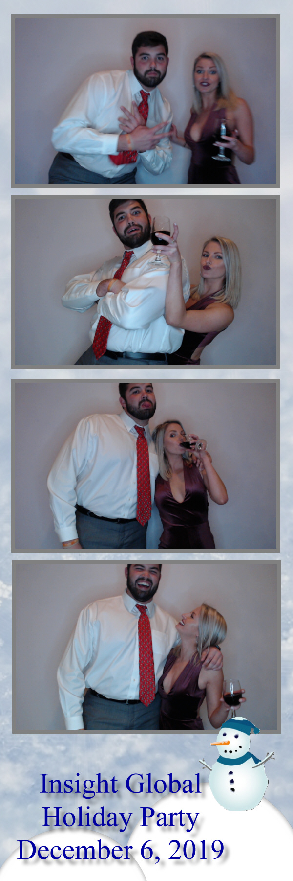 Insight Global  | View more photos from the event at gallery.saycheesephotobooth.com/u/SayCheesePhotoBooth/Insight-Global