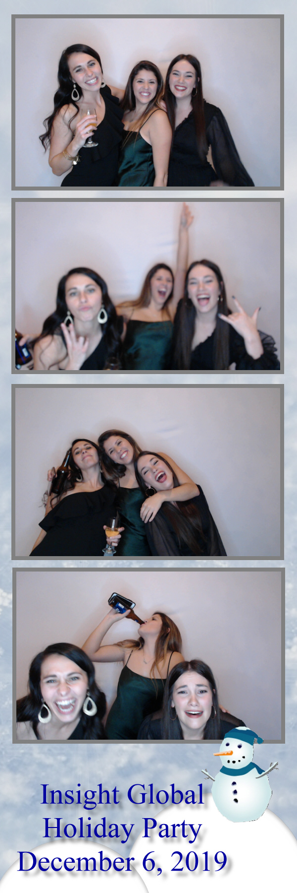 Insight Global  | View more photos from the event at gallery.saycheesephotobooth.com/u/SayCheesePhotoBooth/Insight-Global