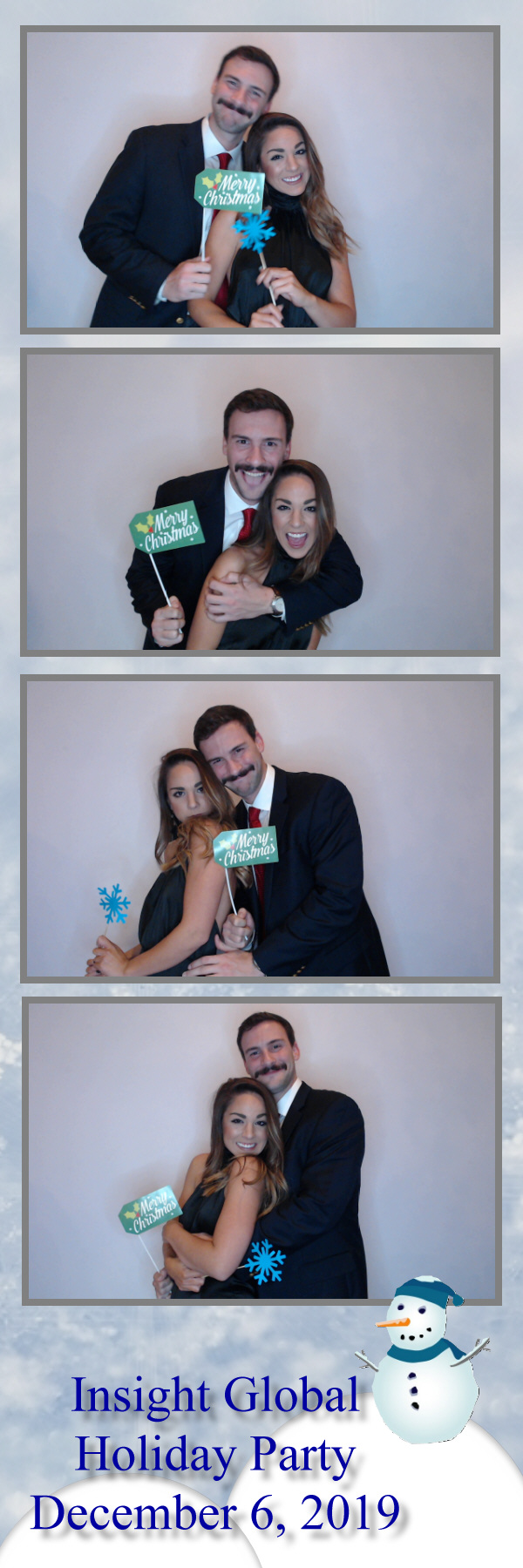 Insight Global  | View more photos from the event at gallery.saycheesephotobooth.com/u/SayCheesePhotoBooth/Insight-Global