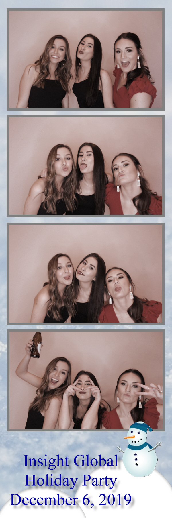 Insight Global  | View more photos from the event at gallery.saycheesephotobooth.com/u/SayCheesePhotoBooth/Insight-Global