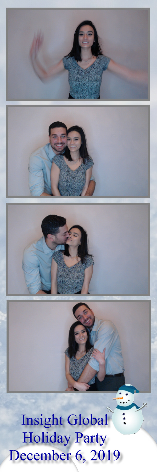 Insight Global  | View more photos from the event at gallery.saycheesephotobooth.com/u/SayCheesePhotoBooth/Insight-Global