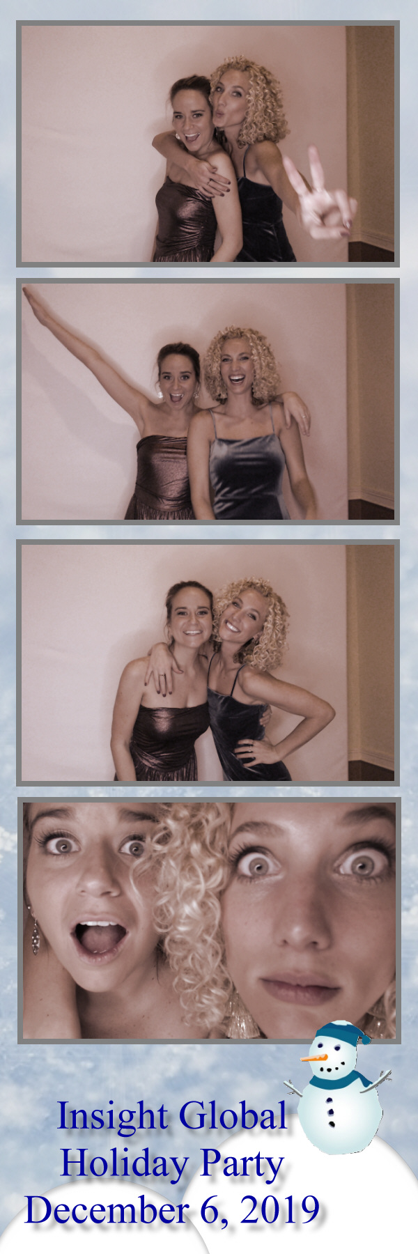 Insight Global  | View more photos from the event at gallery.saycheesephotobooth.com/u/SayCheesePhotoBooth/Insight-Global