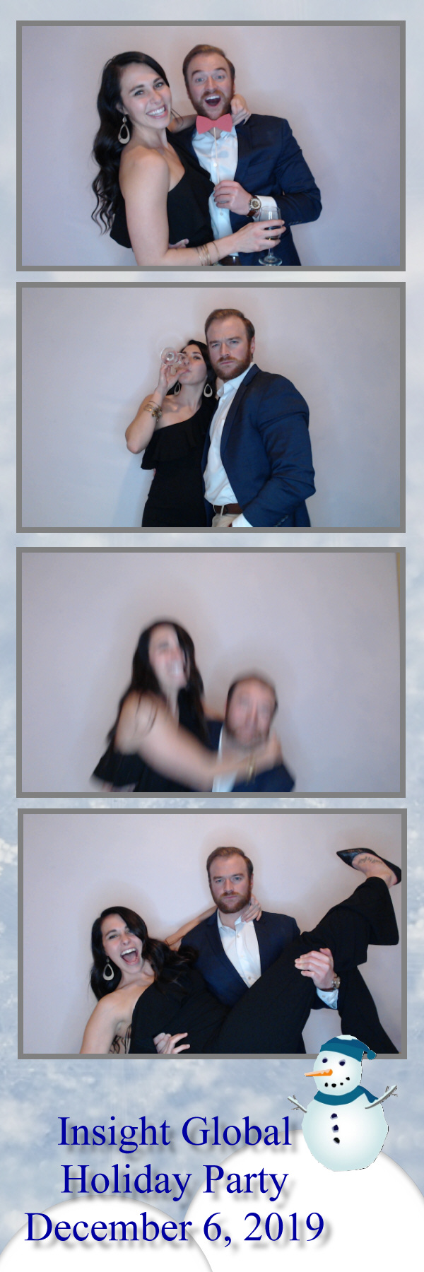 Insight Global  | View more photos from the event at gallery.saycheesephotobooth.com/u/SayCheesePhotoBooth/Insight-Global
