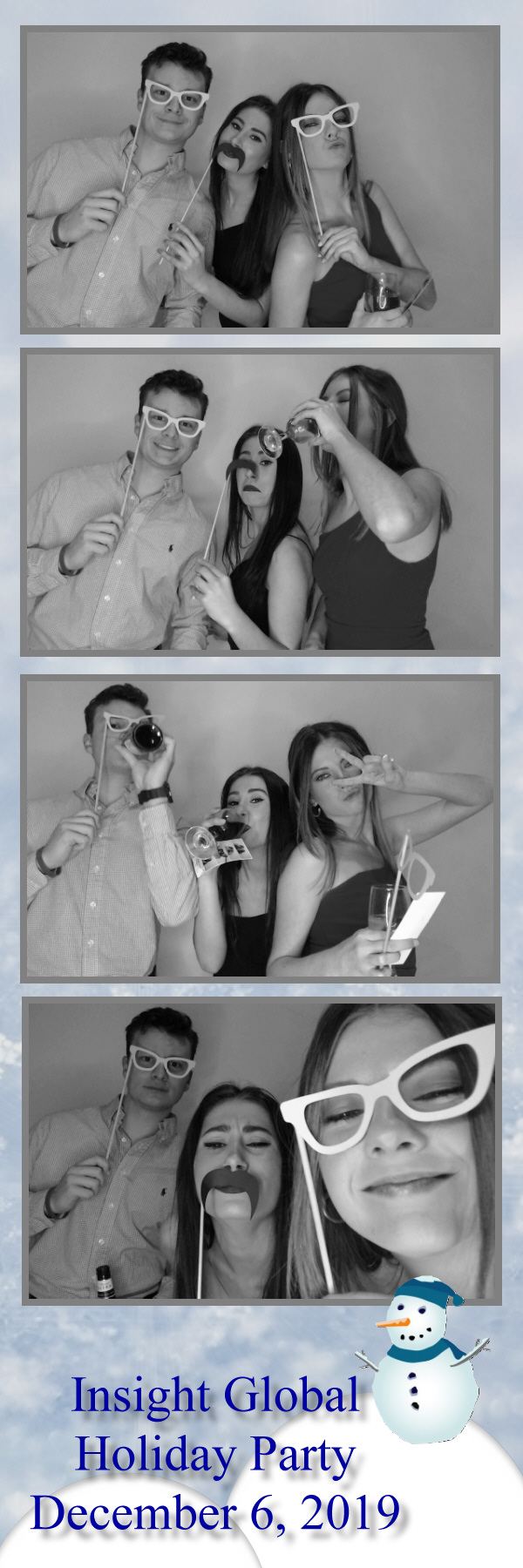 Insight Global  | View more photos from the event at gallery.saycheesephotobooth.com/u/SayCheesePhotoBooth/Insight-Global