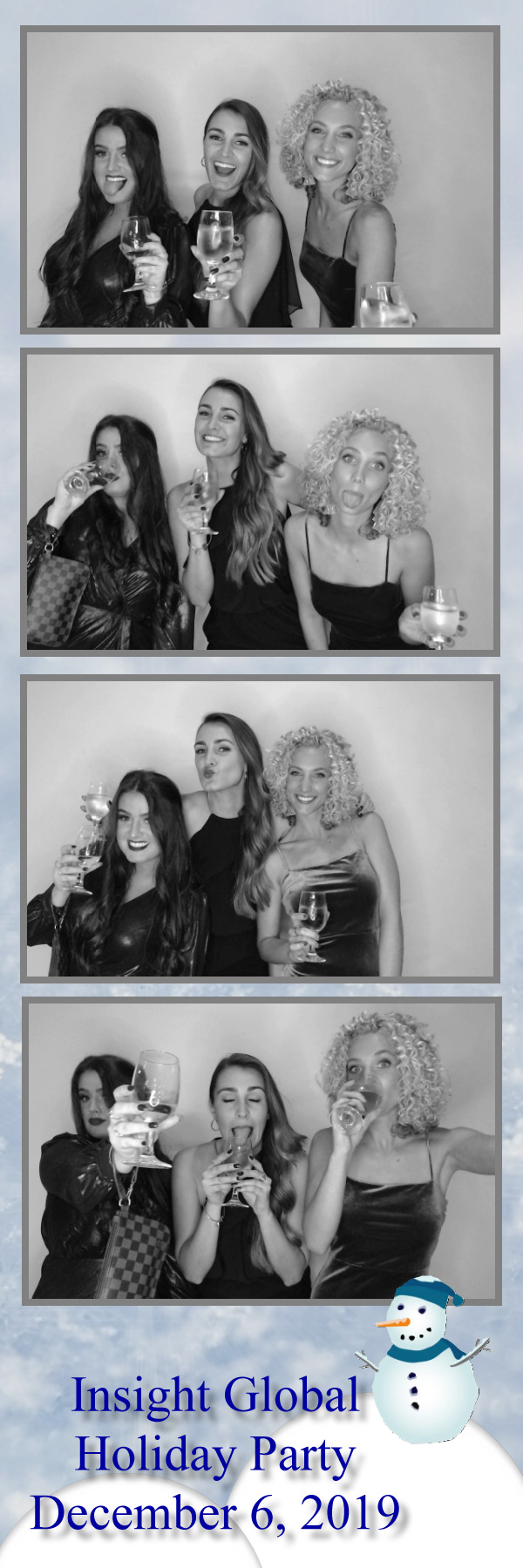 Insight Global  | View more photos from the event at gallery.saycheesephotobooth.com/u/SayCheesePhotoBooth/Insight-Global