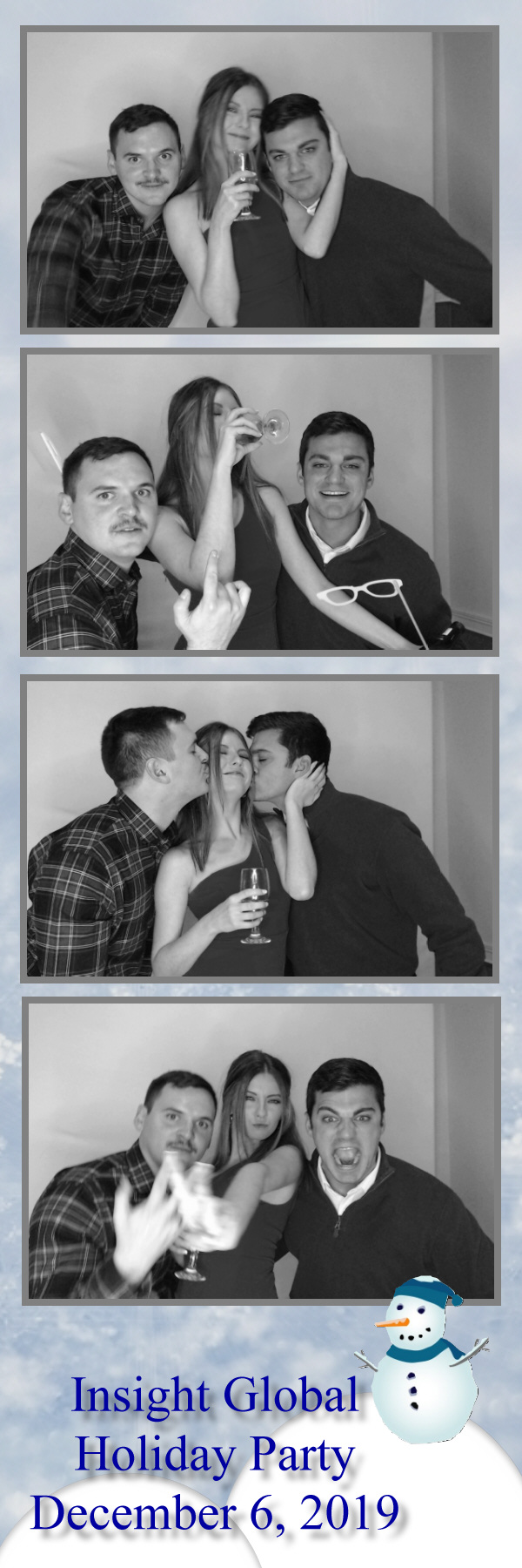 Insight Global  | View more photos from the event at gallery.saycheesephotobooth.com/u/SayCheesePhotoBooth/Insight-Global