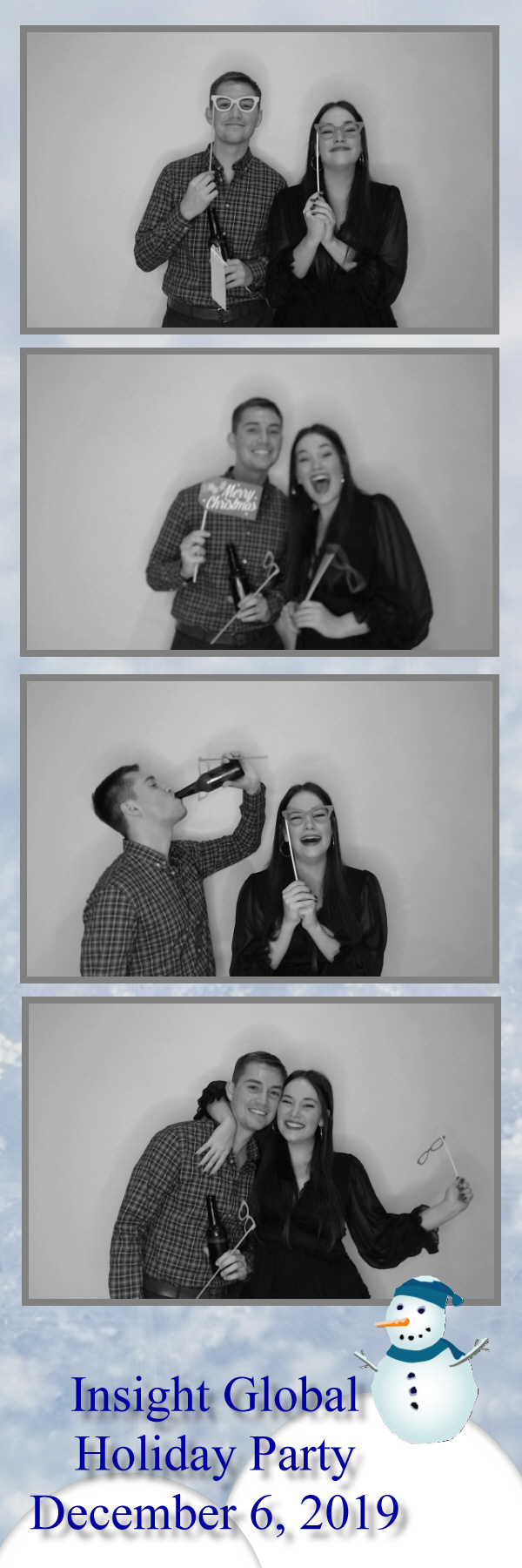 Insight Global  | View more photos from the event at gallery.saycheesephotobooth.com/u/SayCheesePhotoBooth/Insight-Global